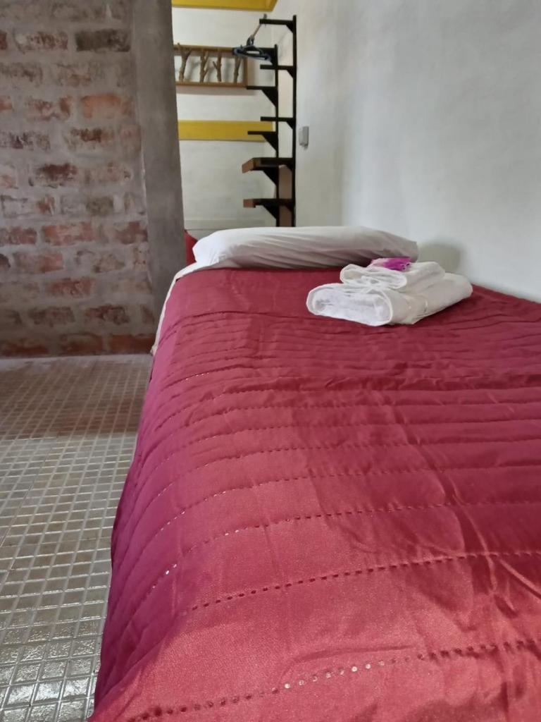 Euskadi Tapalqué