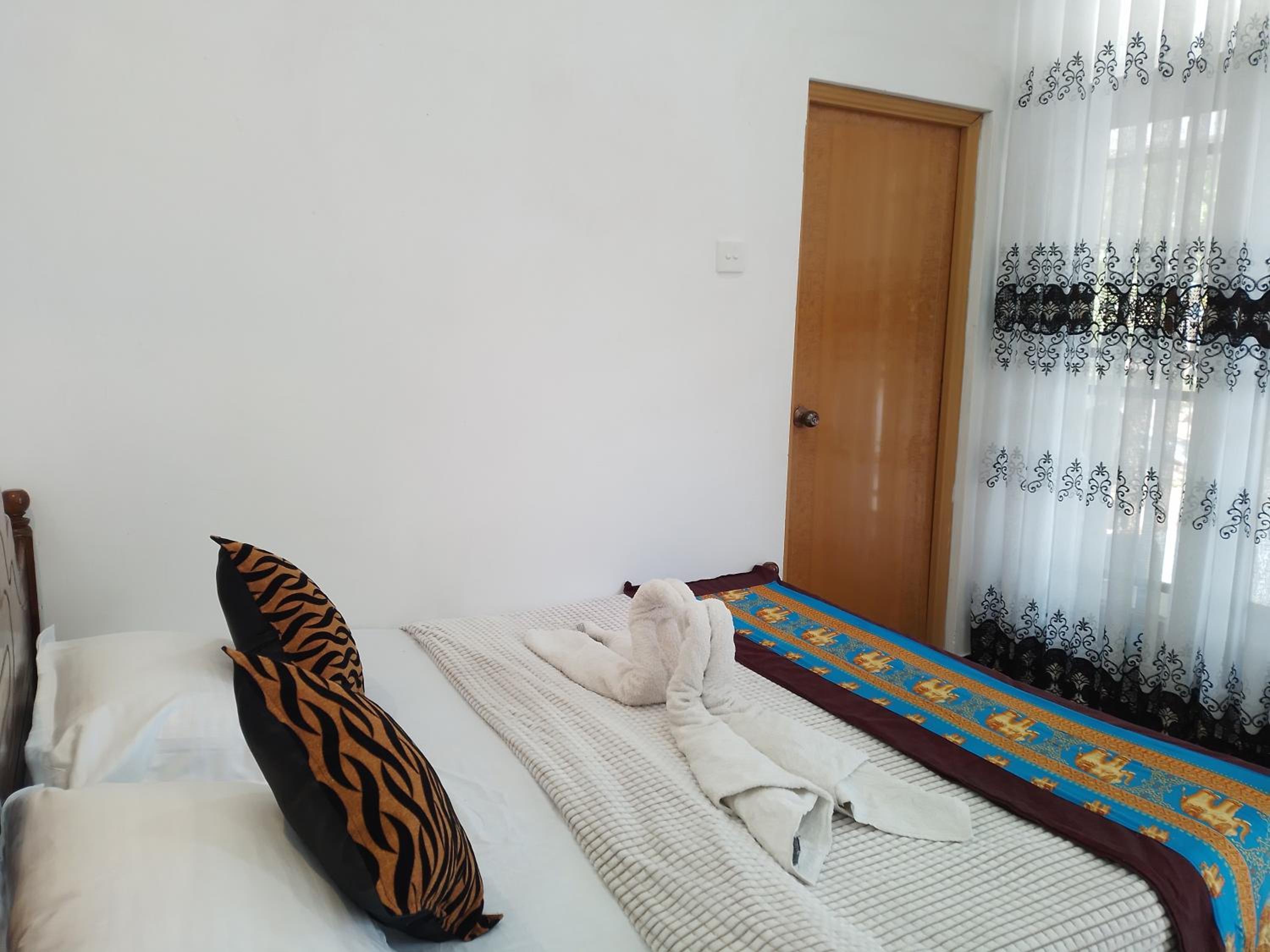 Nirwana Resort