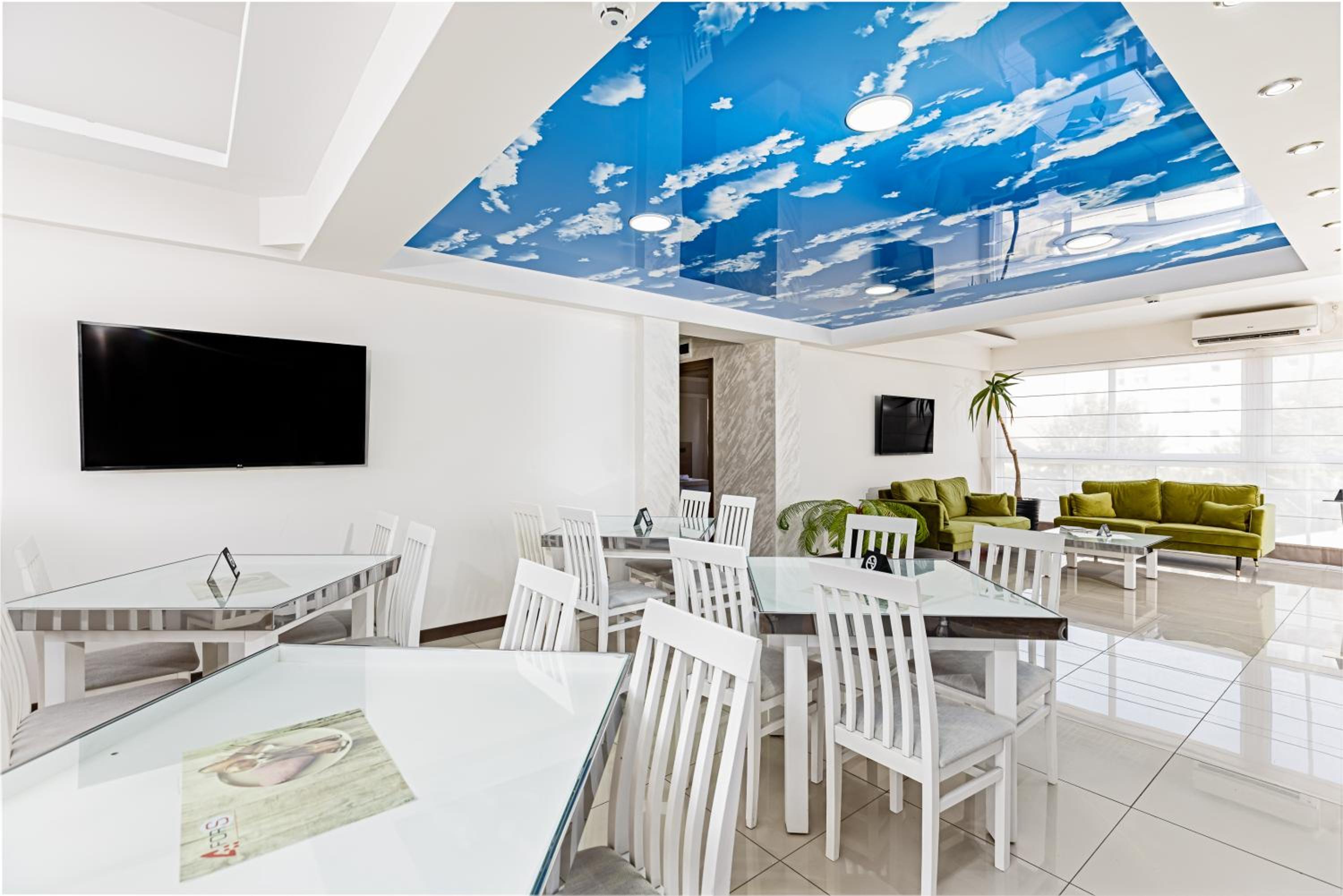 ForS Konak Apartments