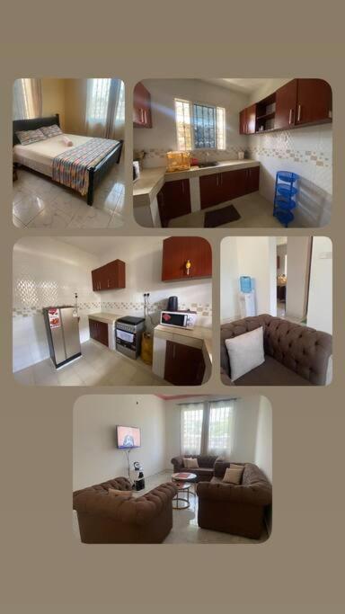 The cosy home