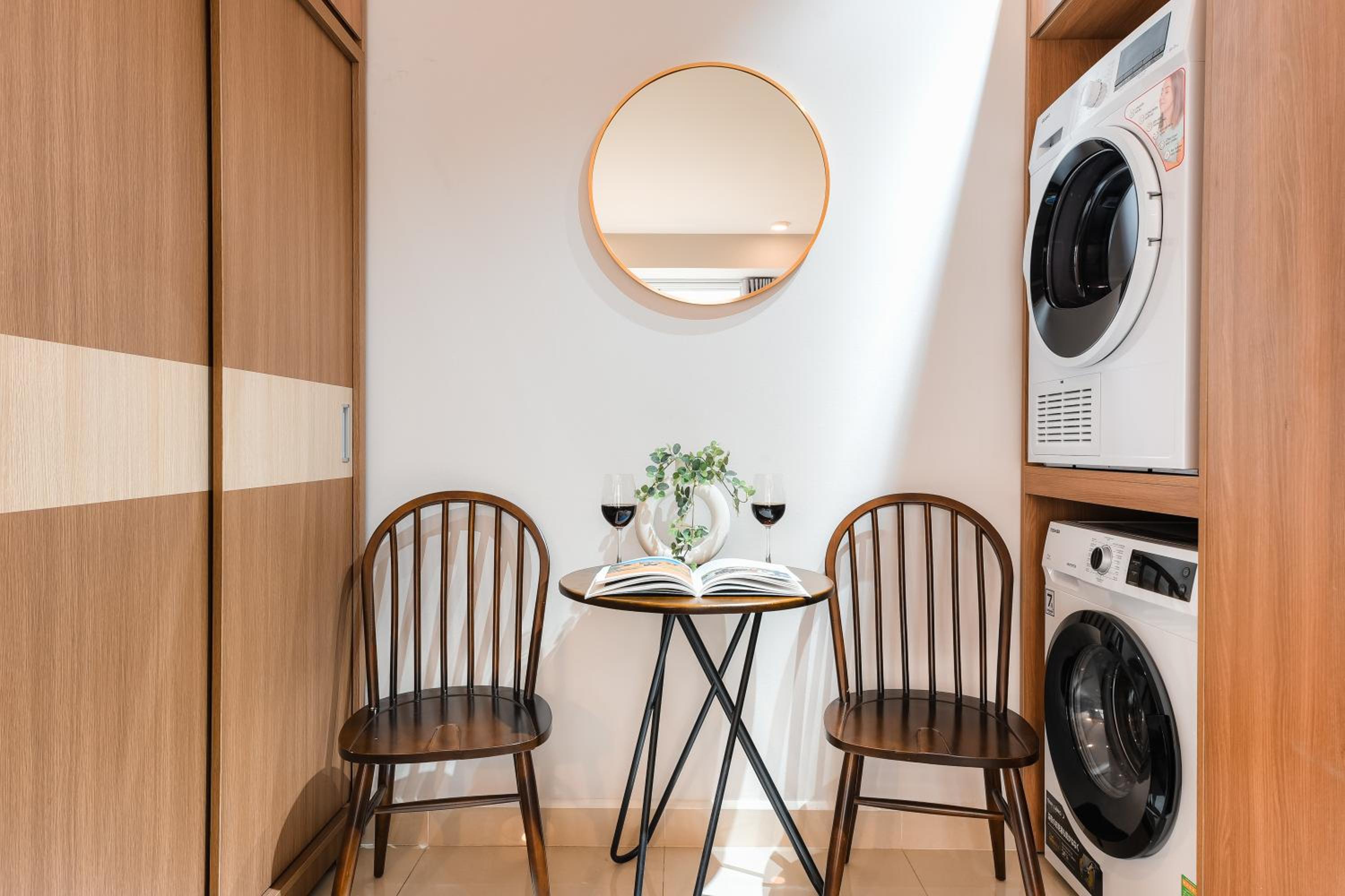 S Lux Apartment