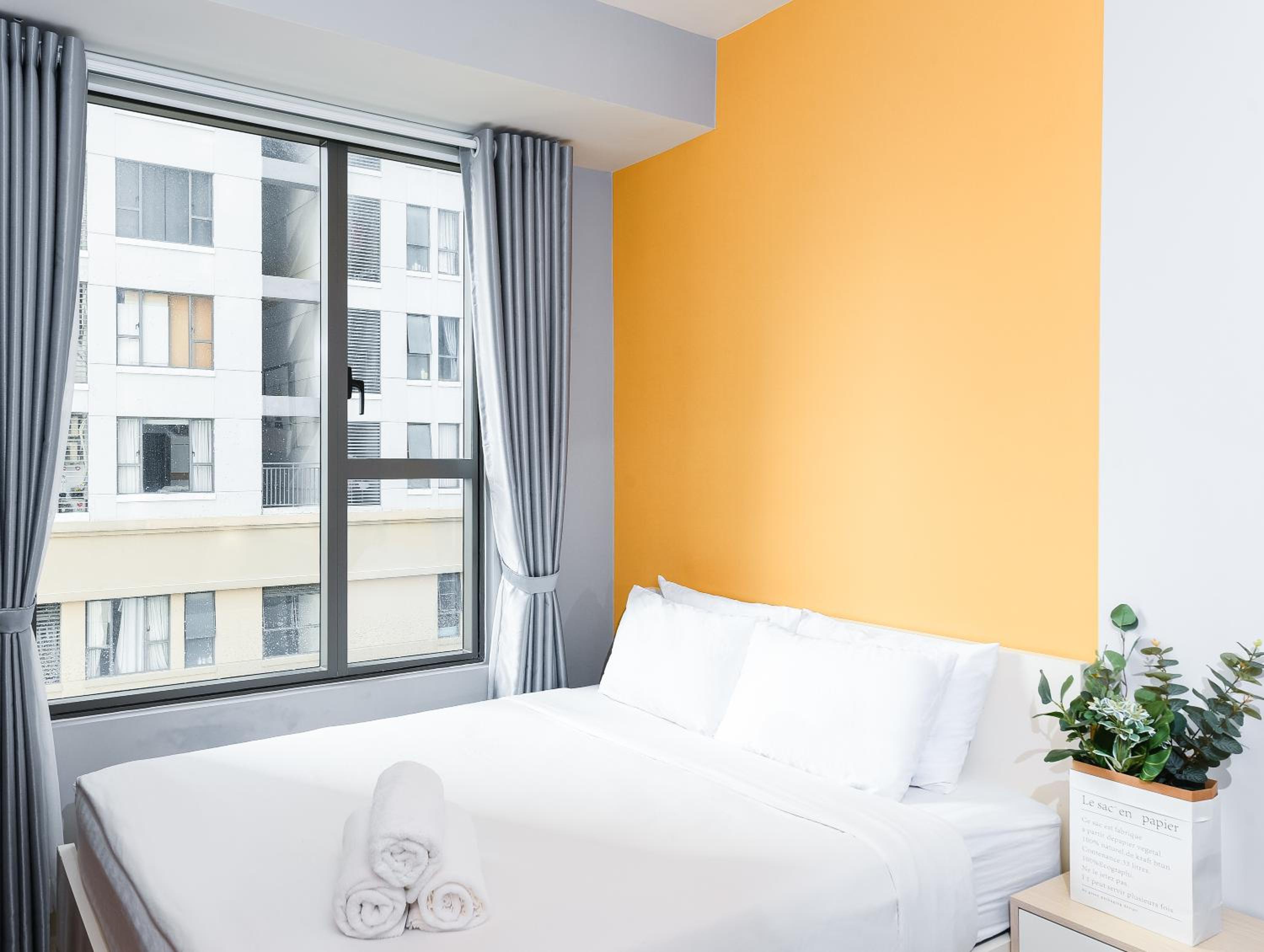 S Lux Apartment