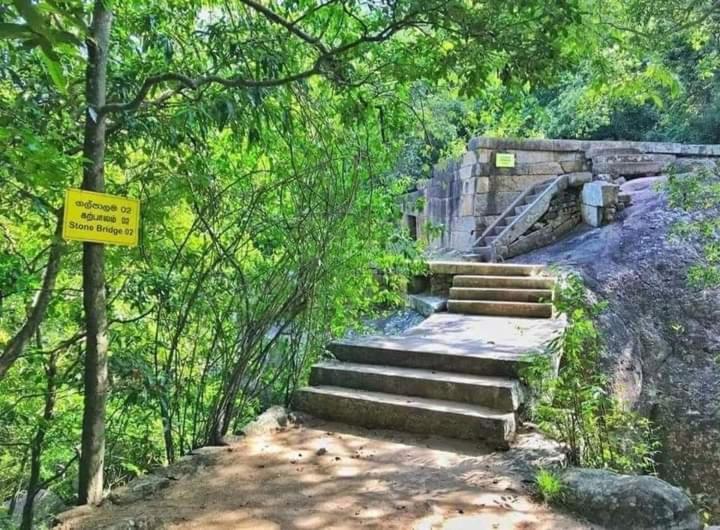 Nirwana Resort