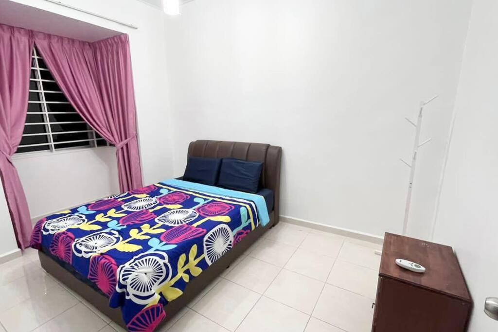 Lucky Homestay - SDK photo 3