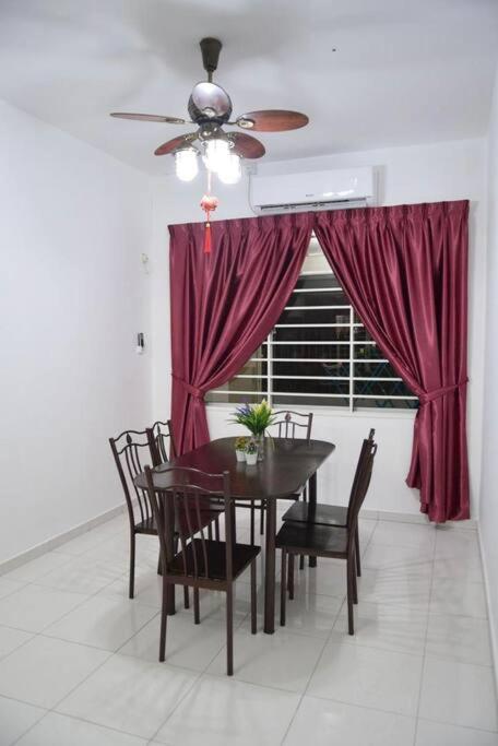 Lucky Homestay - SDK photo 4
