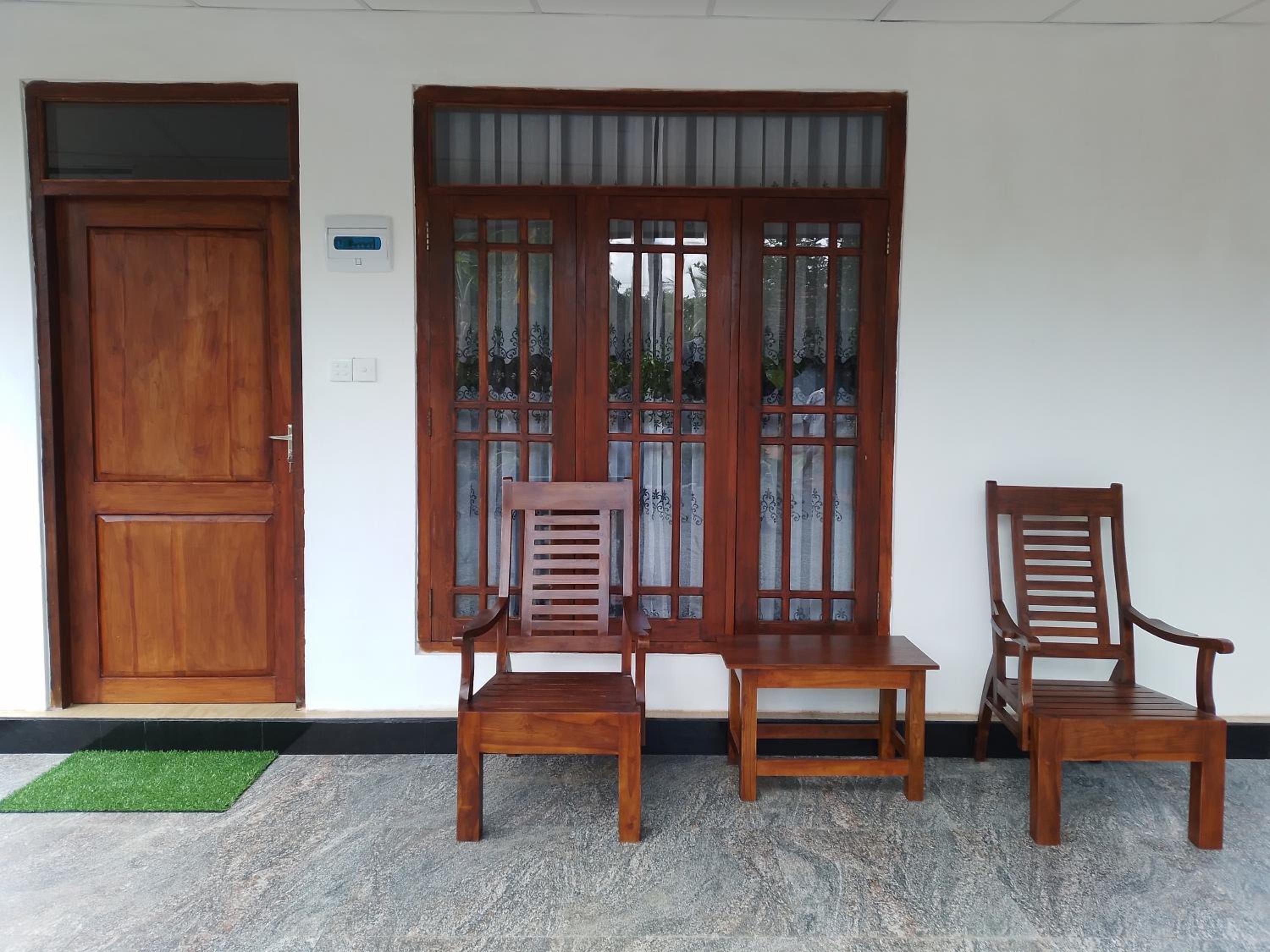 Nirwana Resort