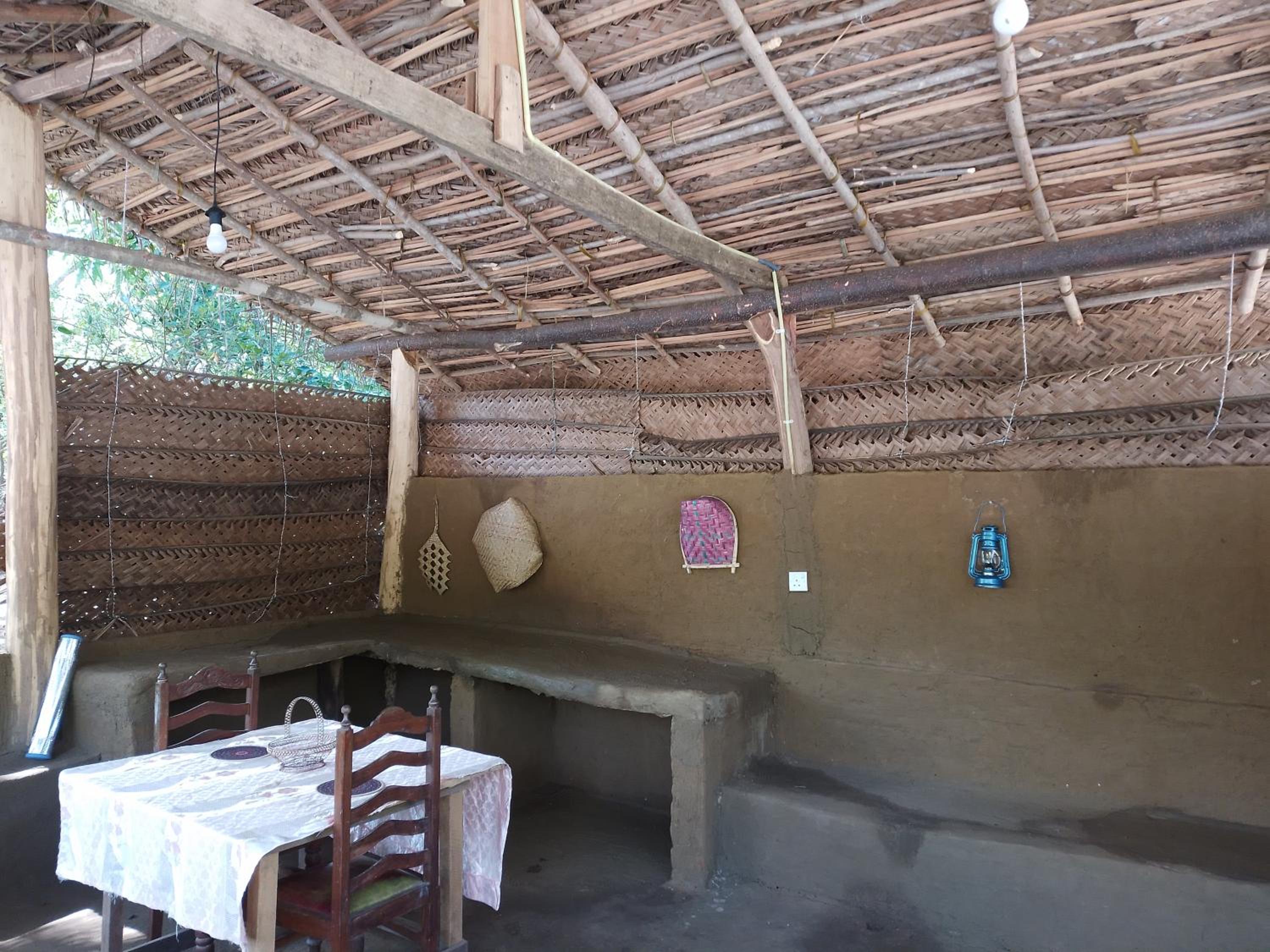 Nirwana Resort