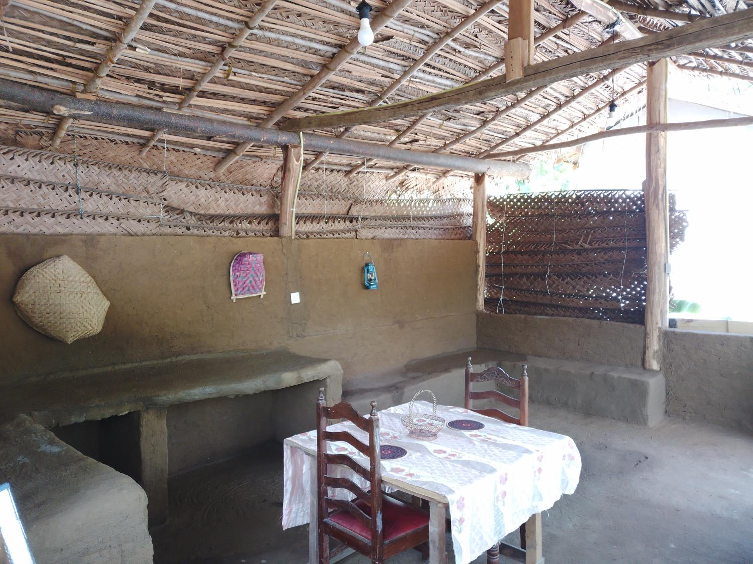 Nirwana Resort