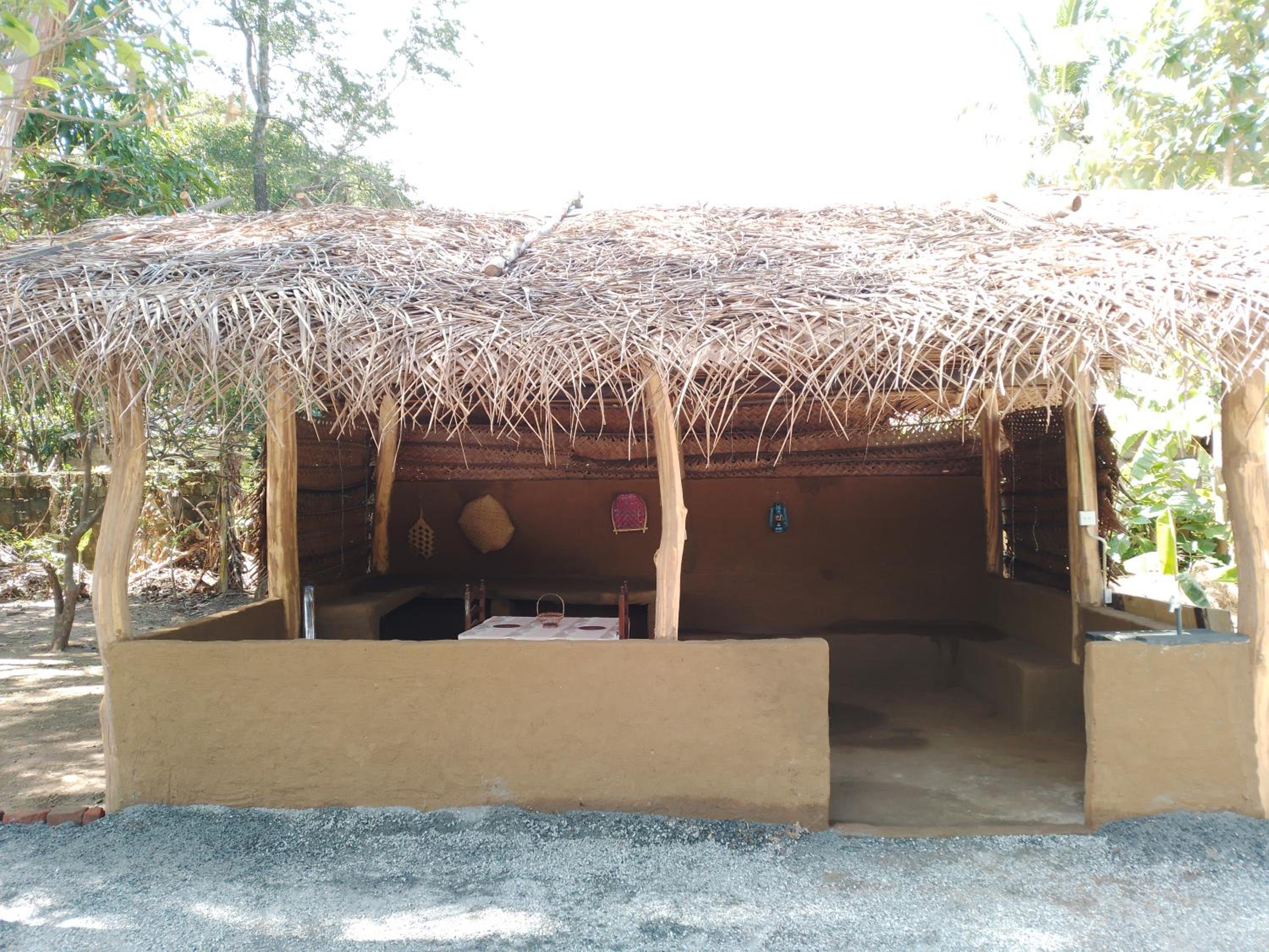 Nirwana Resort