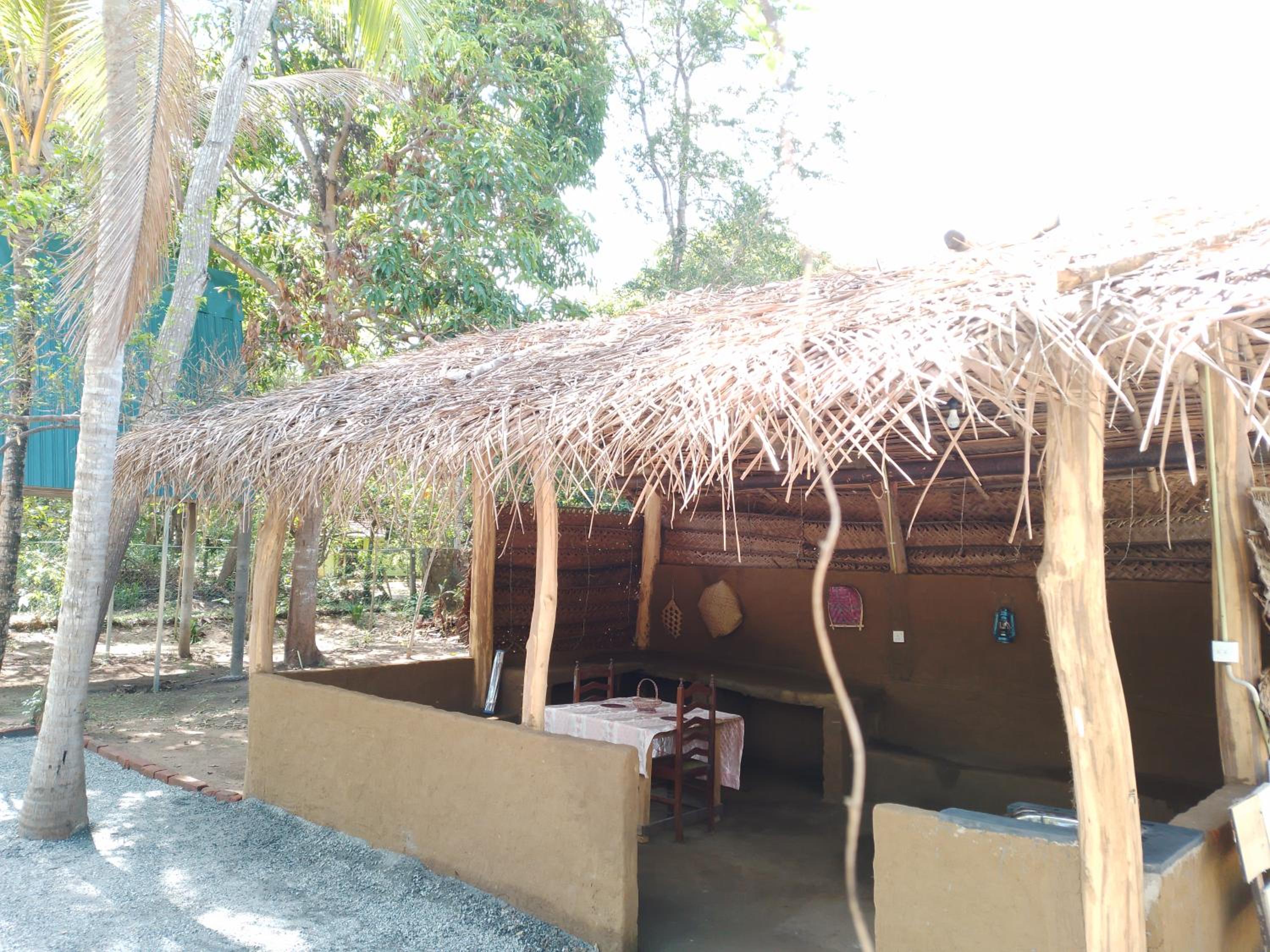 Nirwana Resort