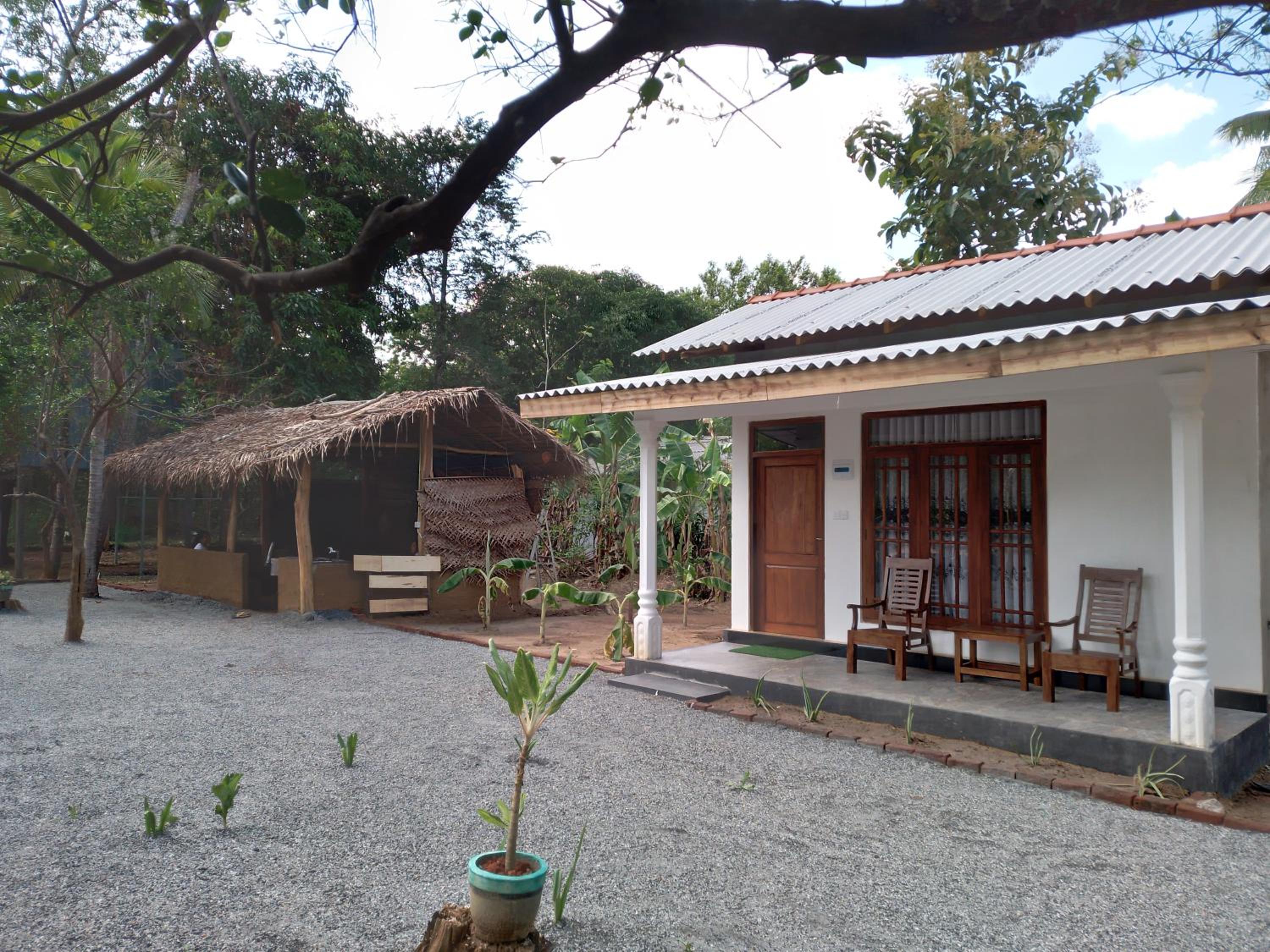 Nirwana Resort
