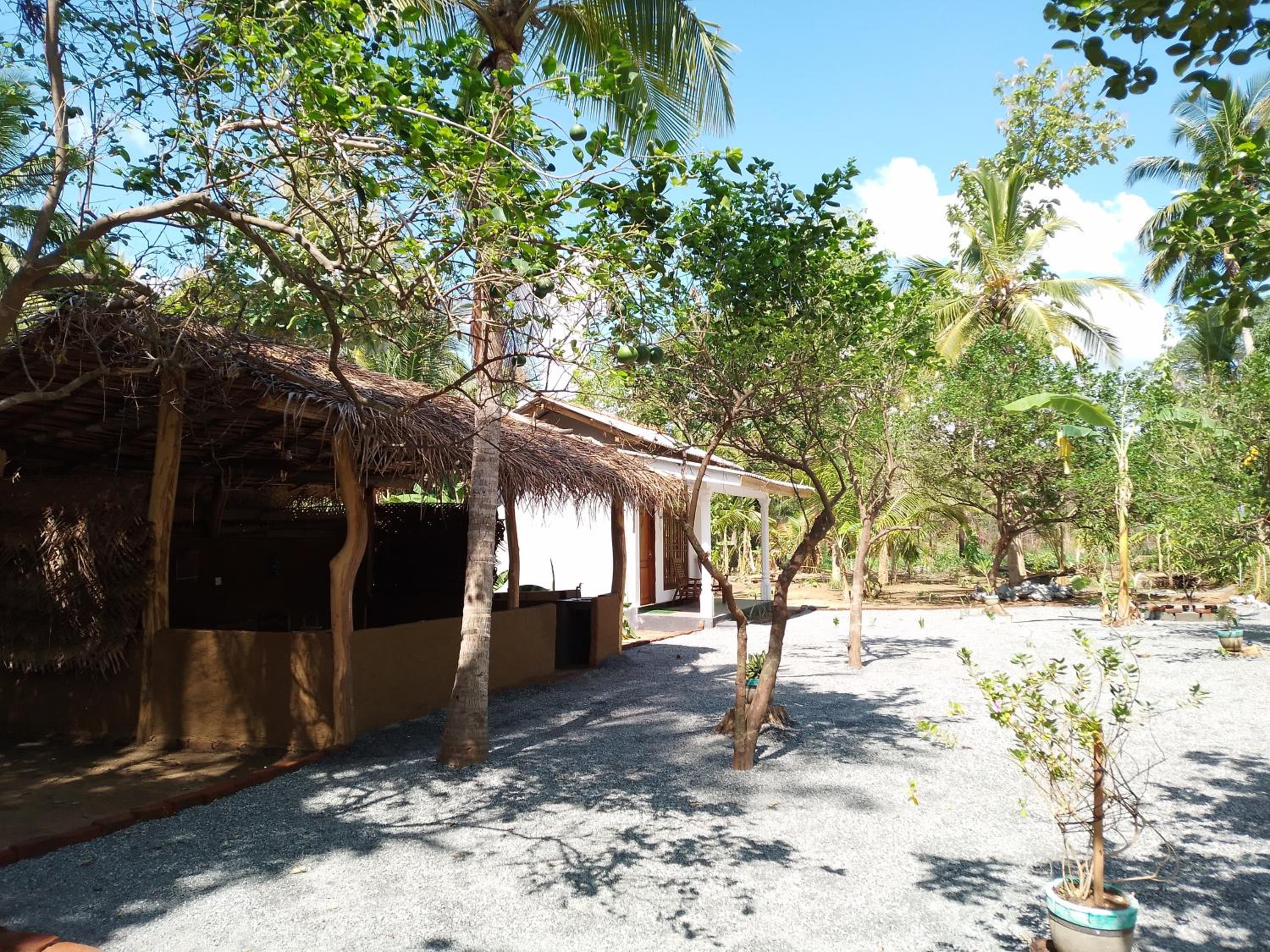 Nirwana Resort