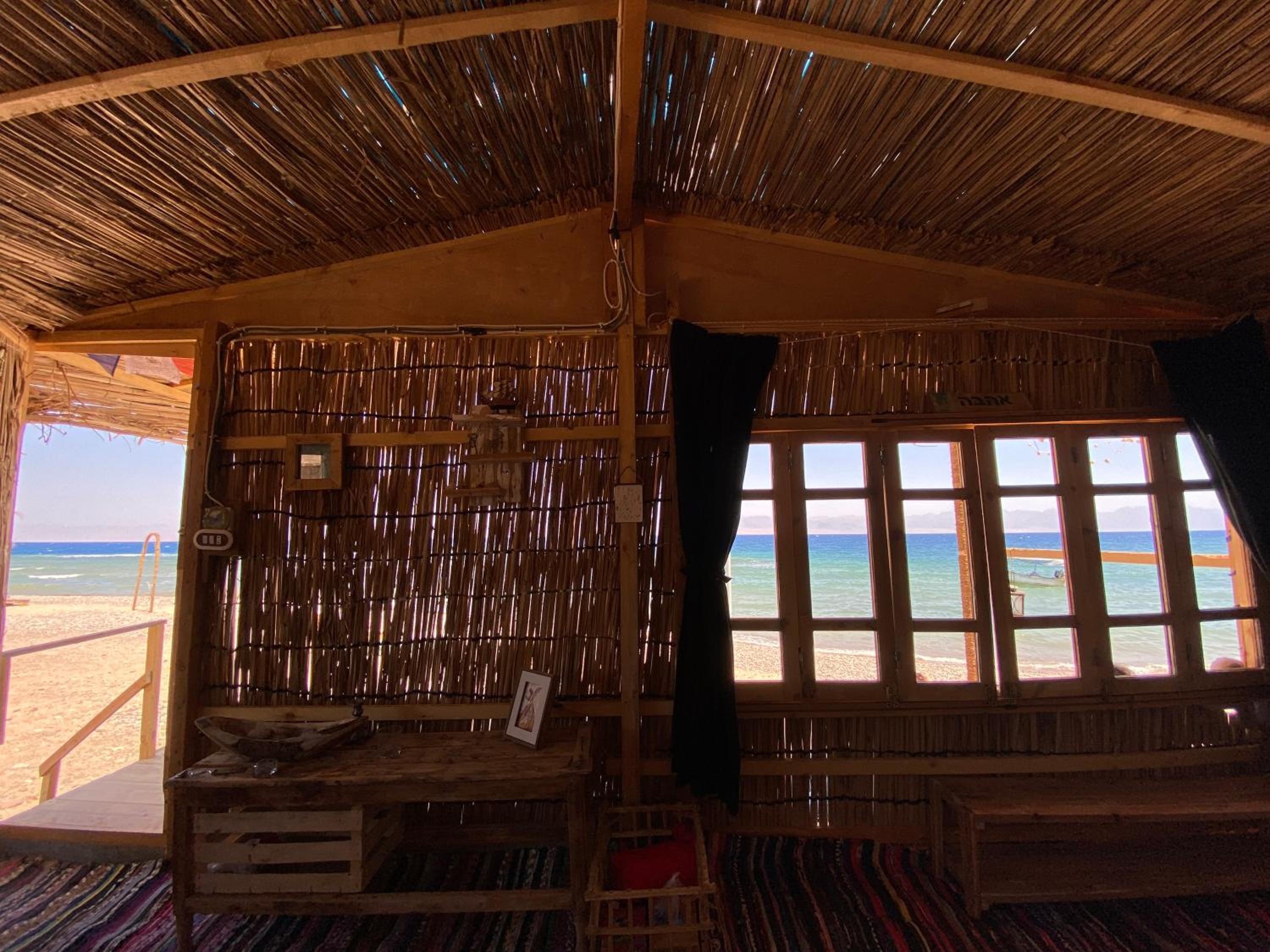 Alwaha Camp