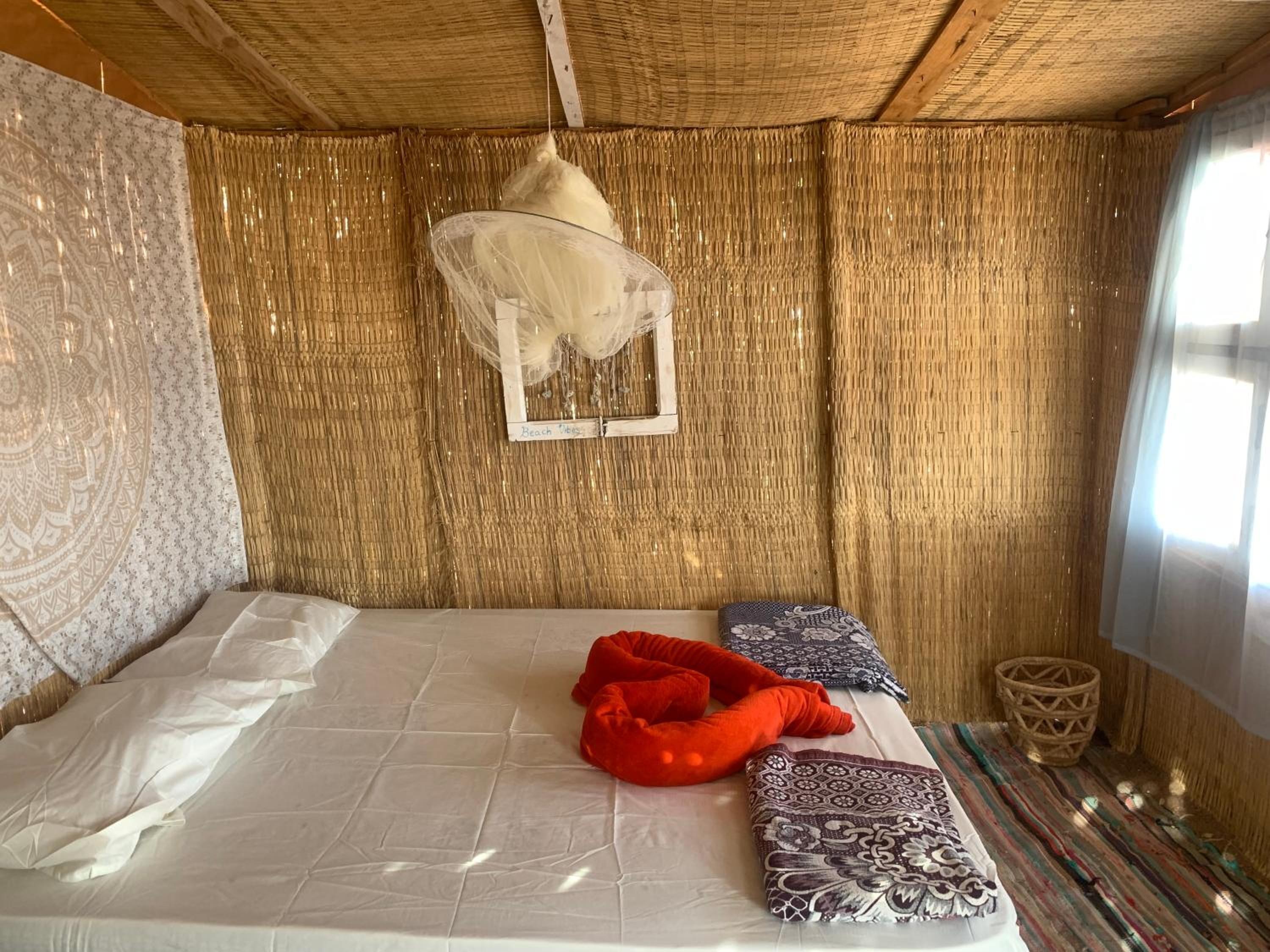 Alwaha Camp