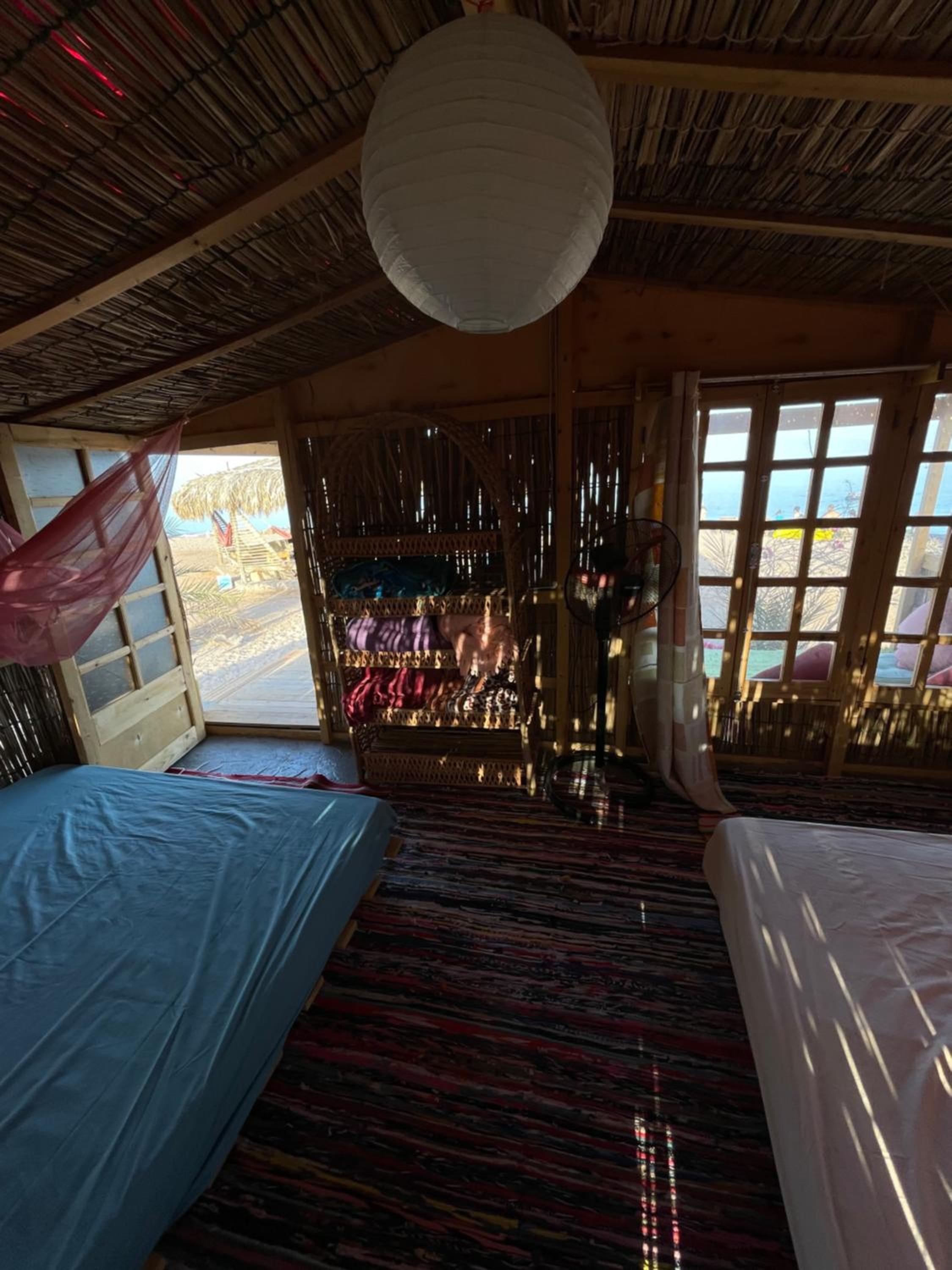 Alwaha Camp