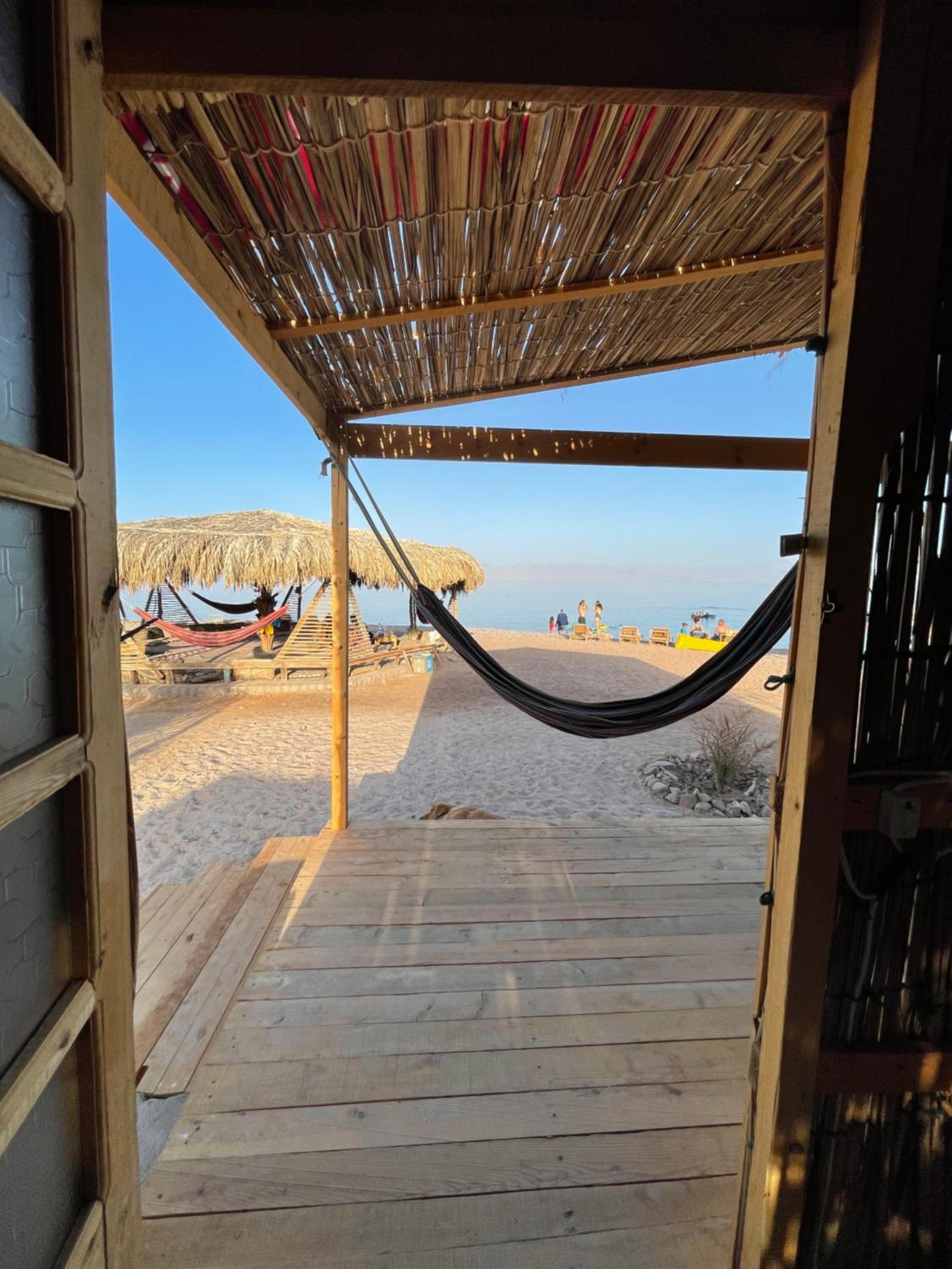 Alwaha Camp