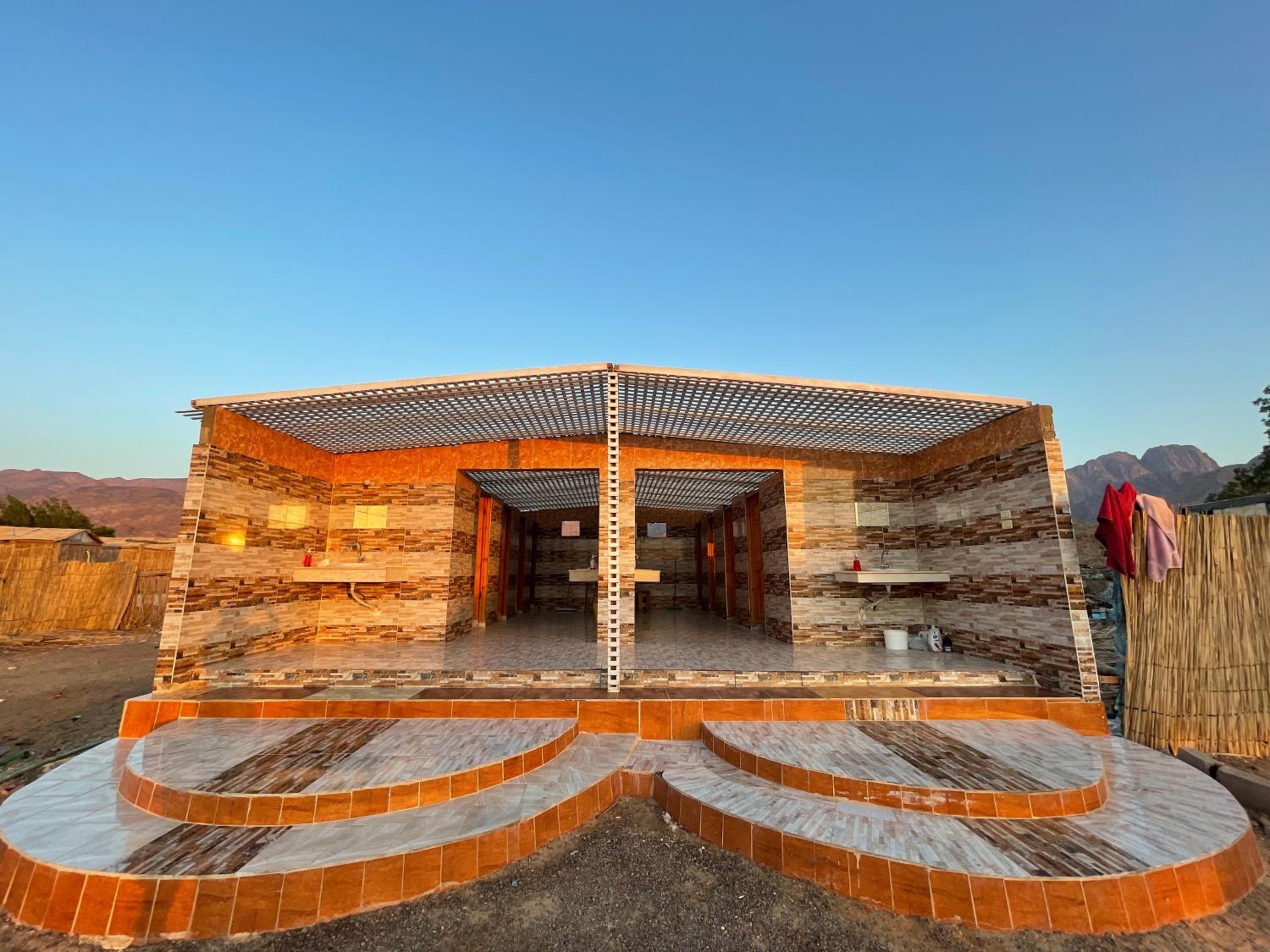 Alwaha Camp