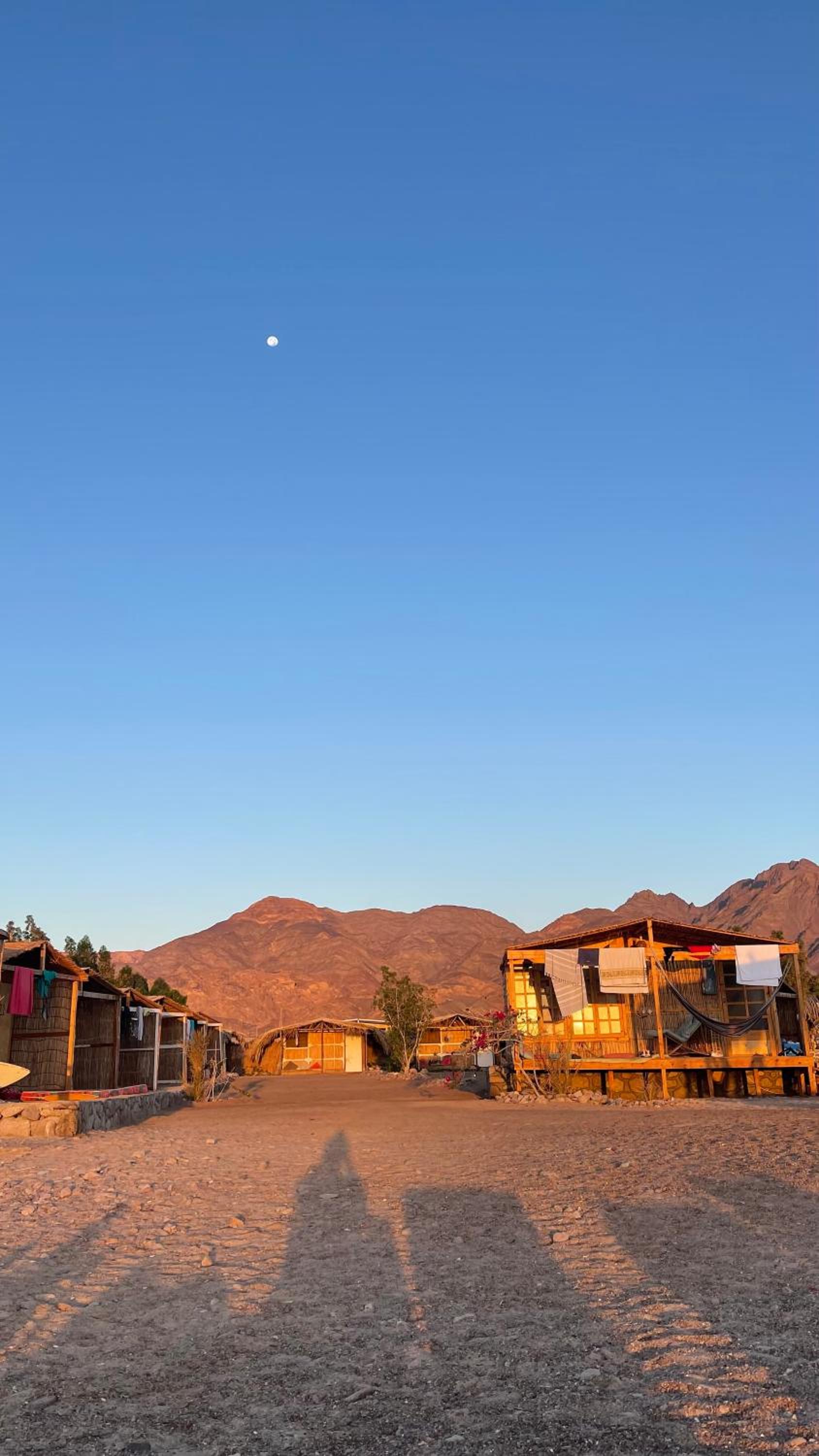 Alwaha Camp