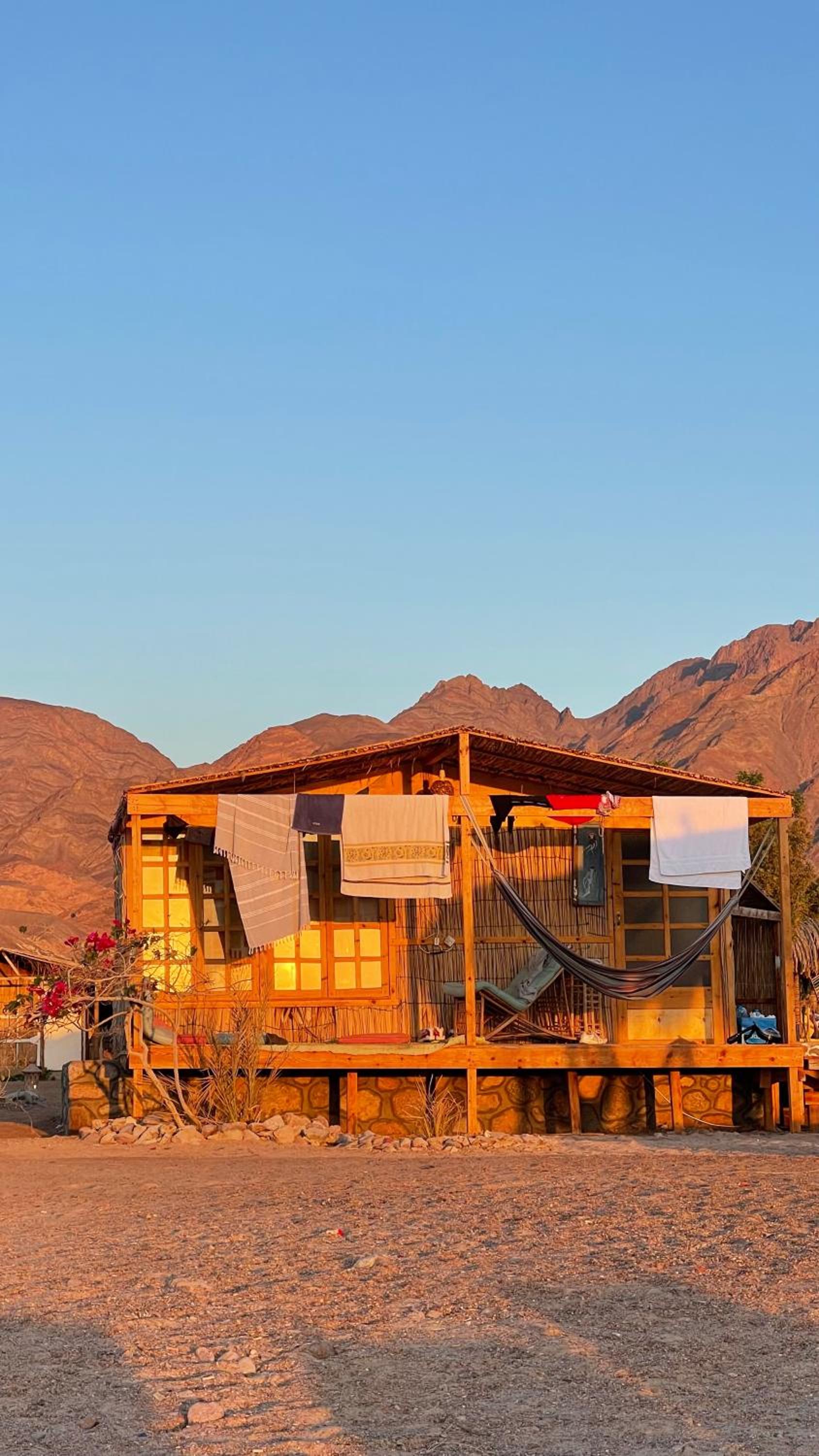 Alwaha Camp