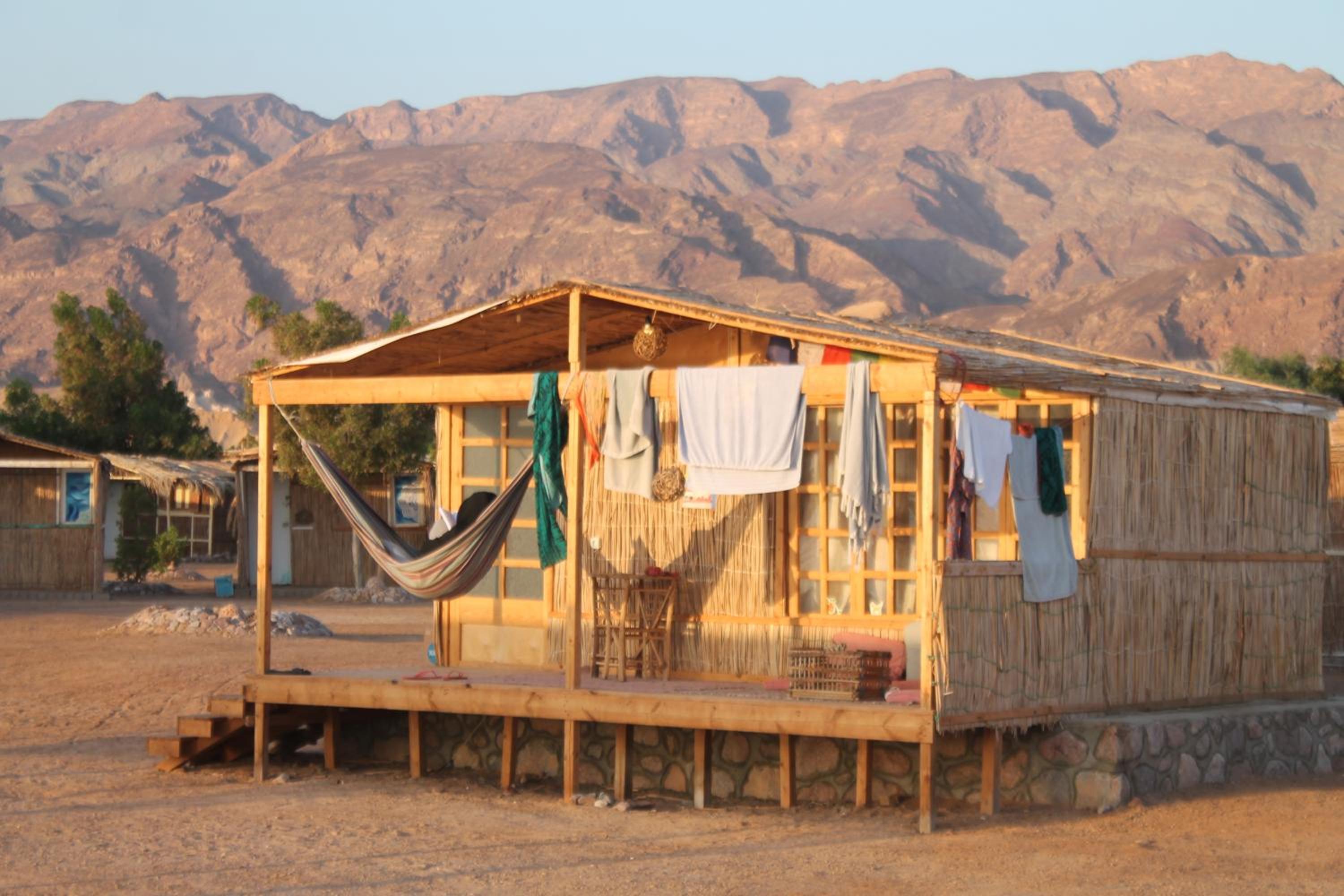 Alwaha Camp