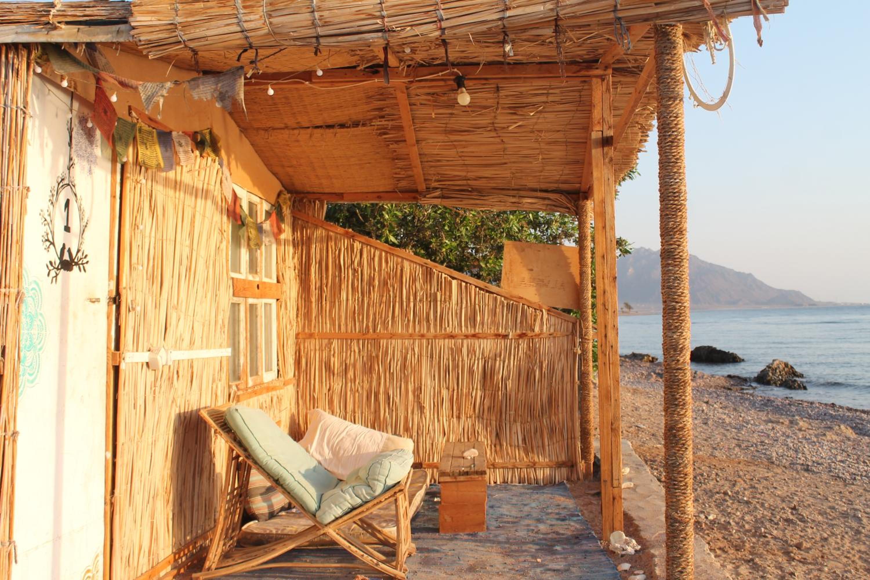 Alwaha Camp