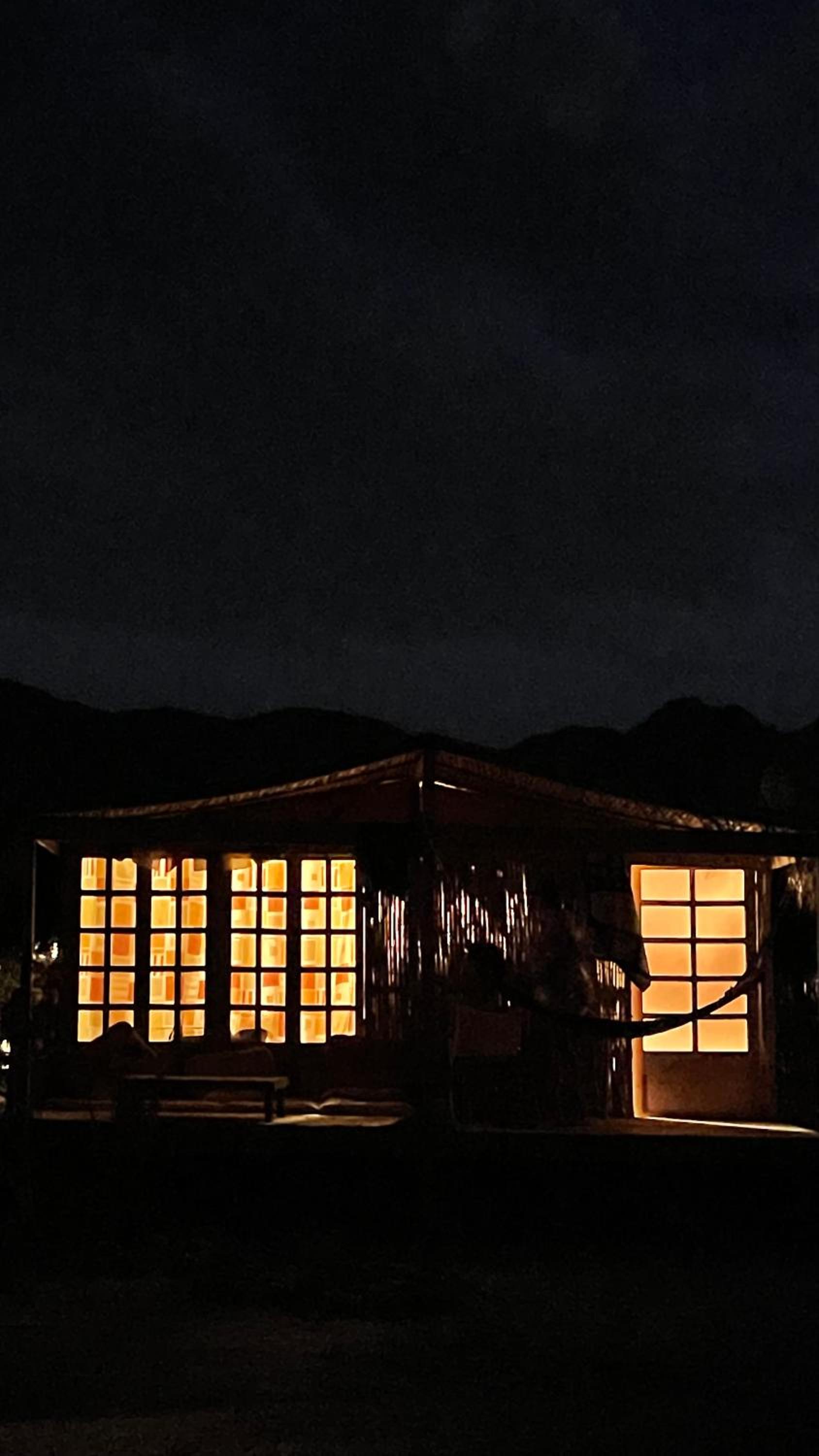 Alwaha Camp