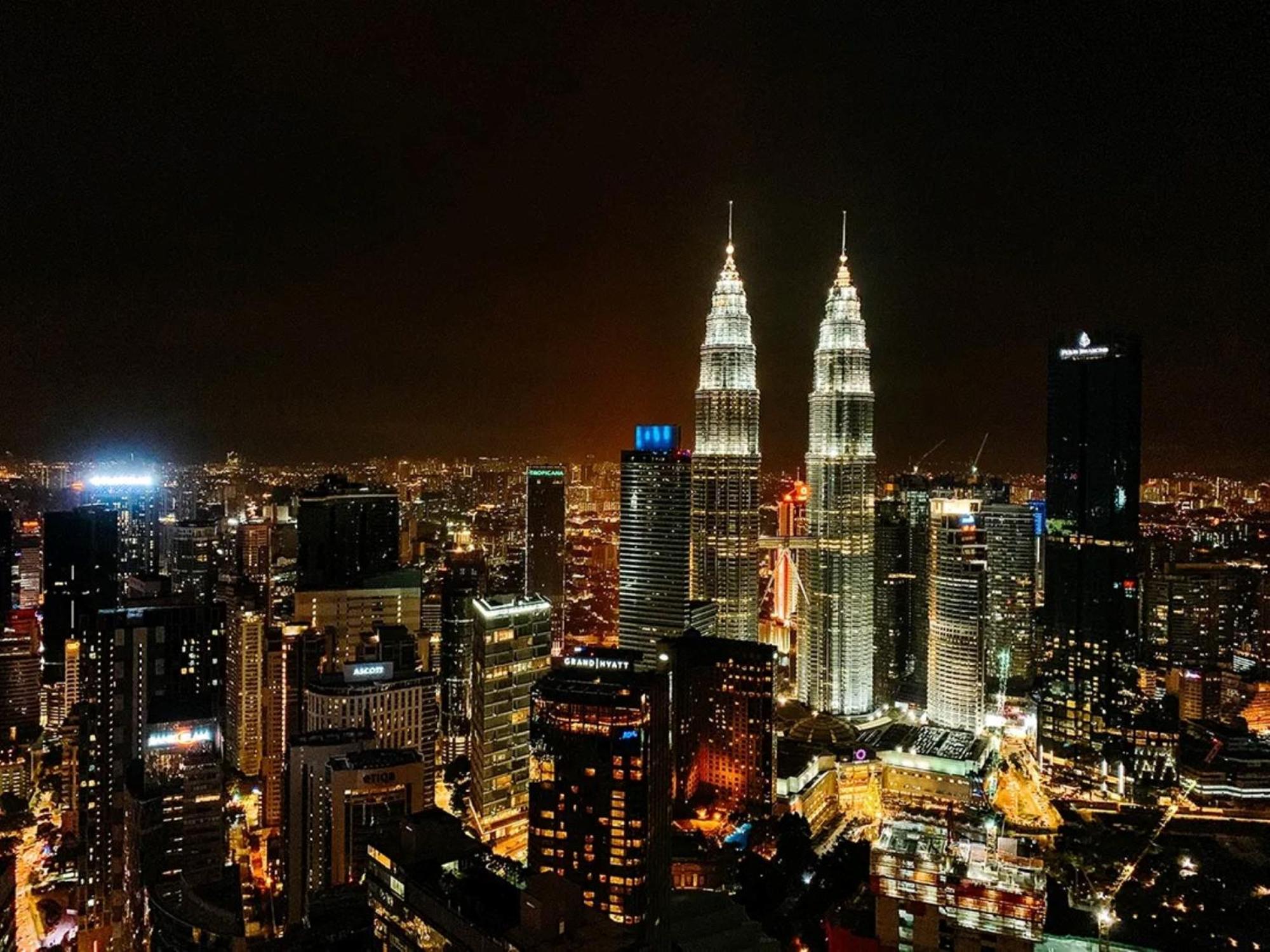Backpackers Cozy Apartment KL Sentral