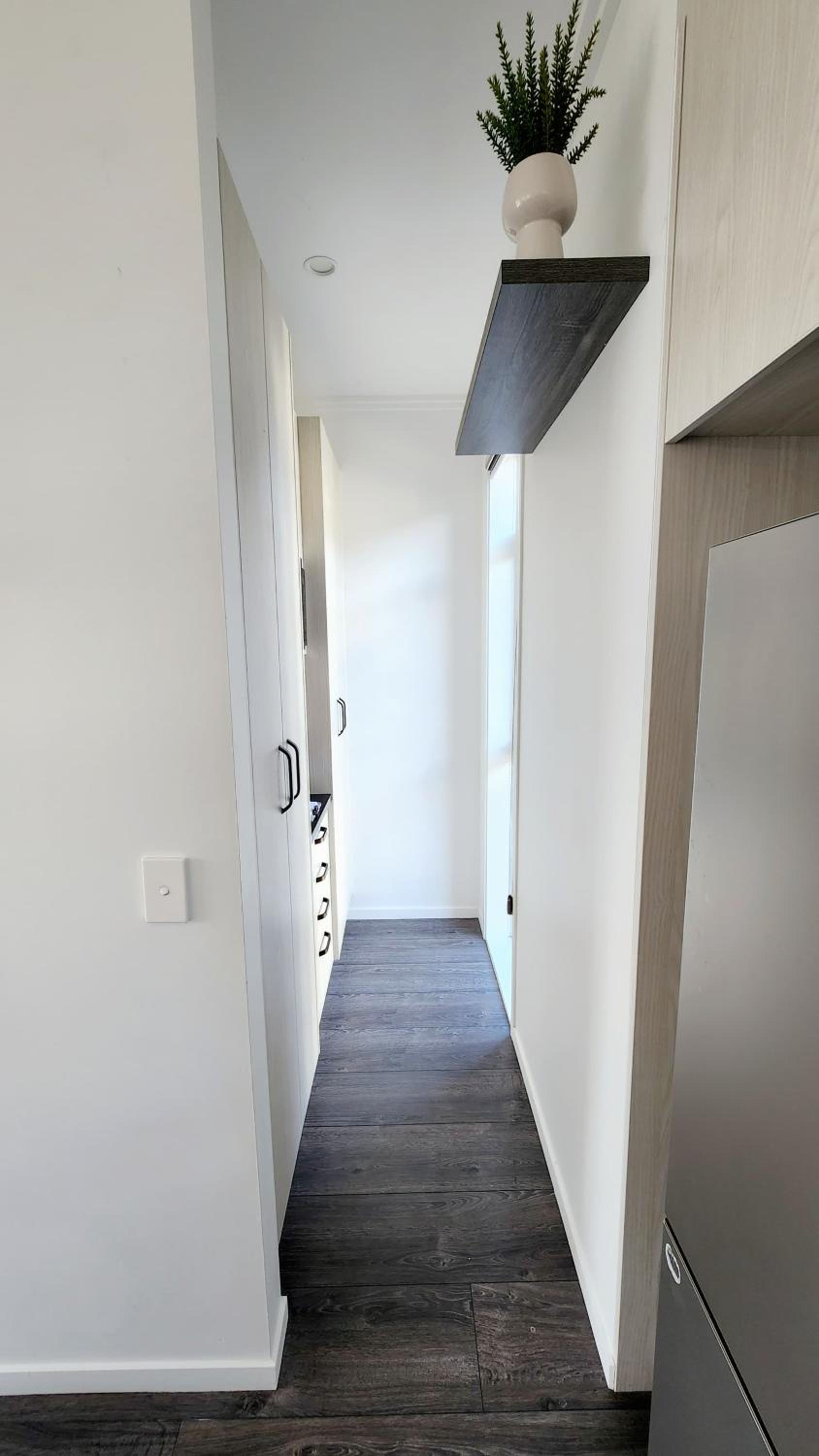 Plush 3 bedroom property in Hobsonville