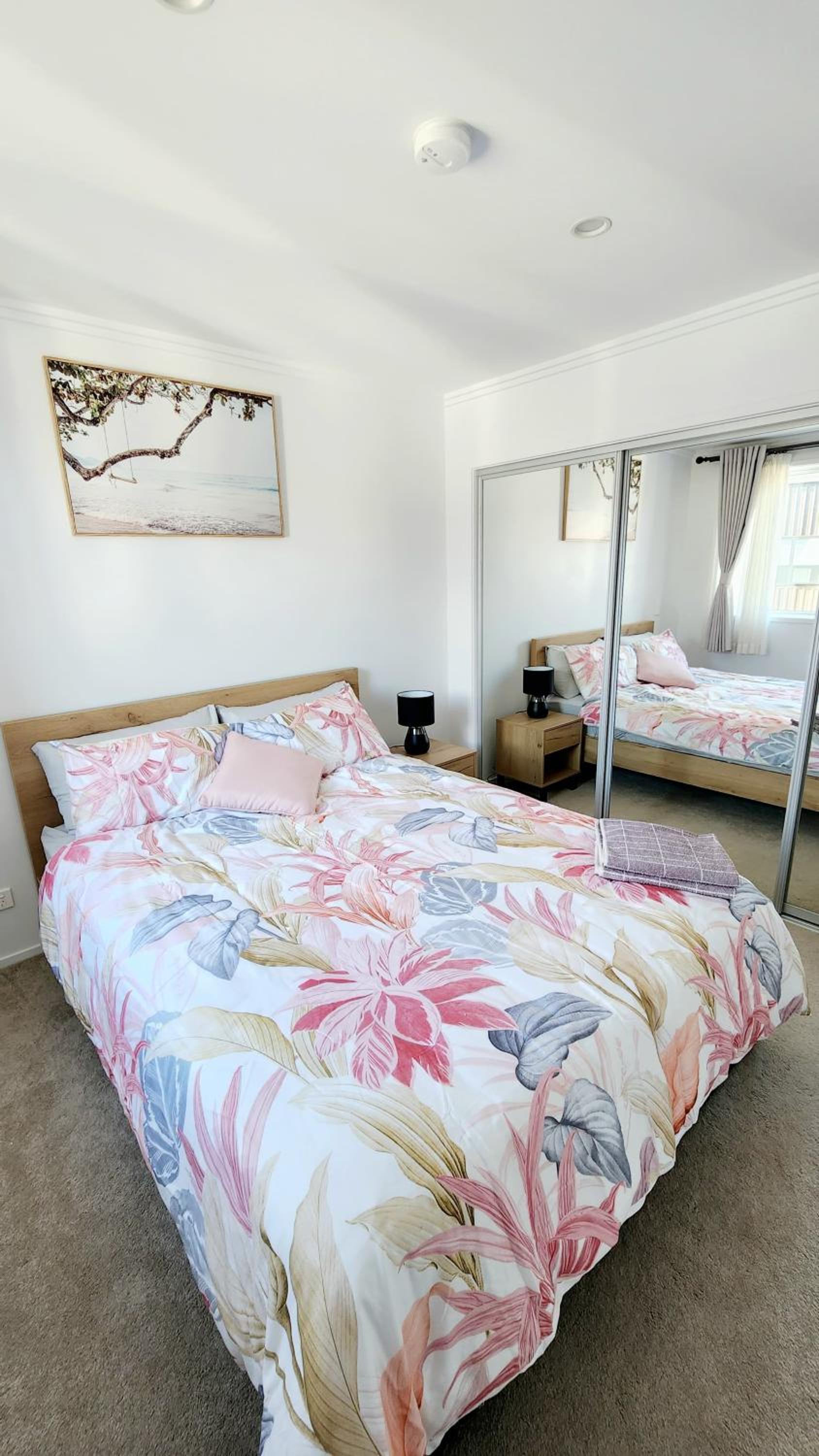 Plush 3 bedroom property in Hobsonville
