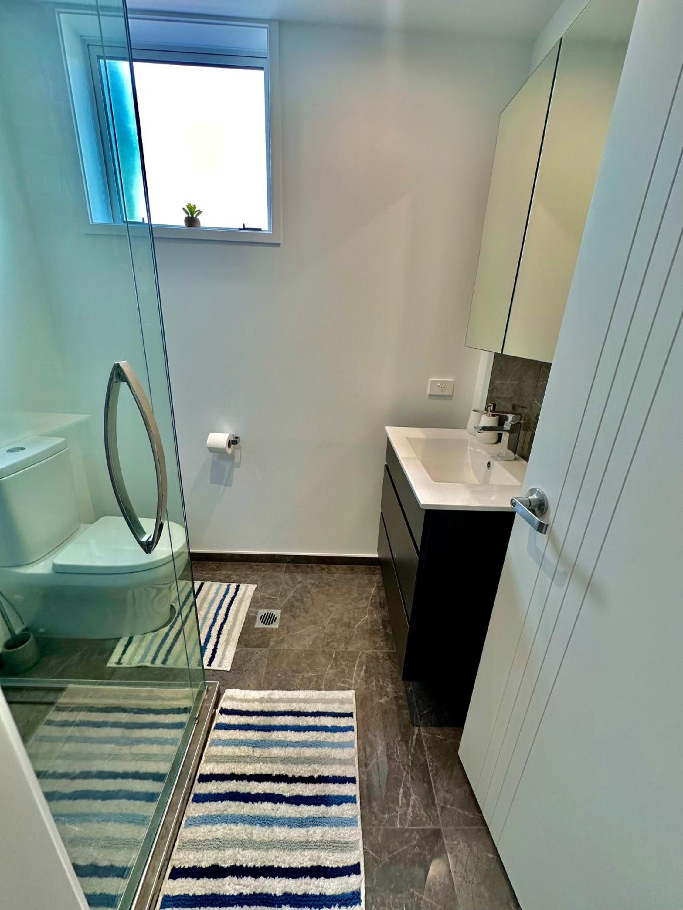 Plush 3 bedroom property in Hobsonville