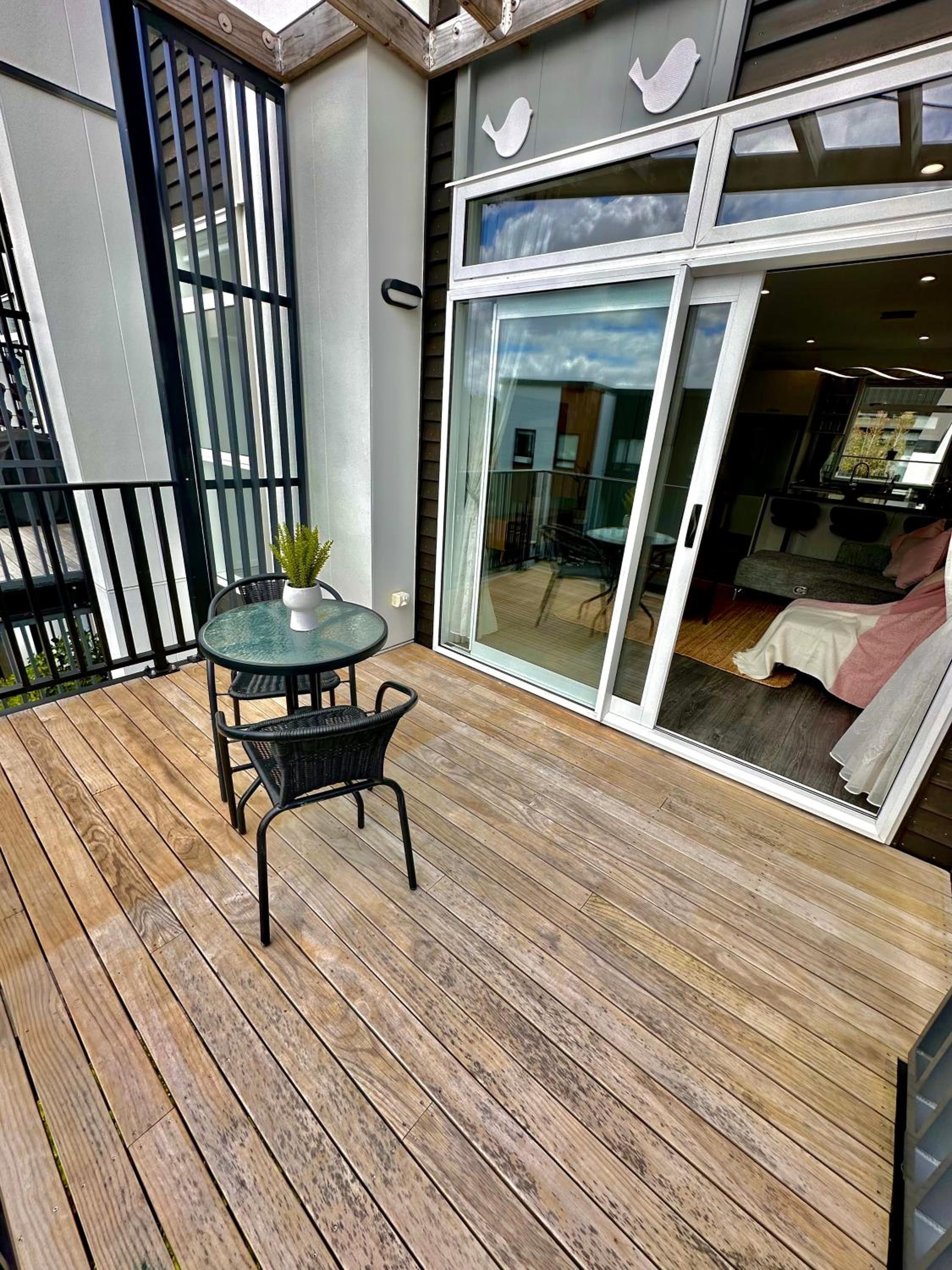Plush 3 bedroom property in Hobsonville