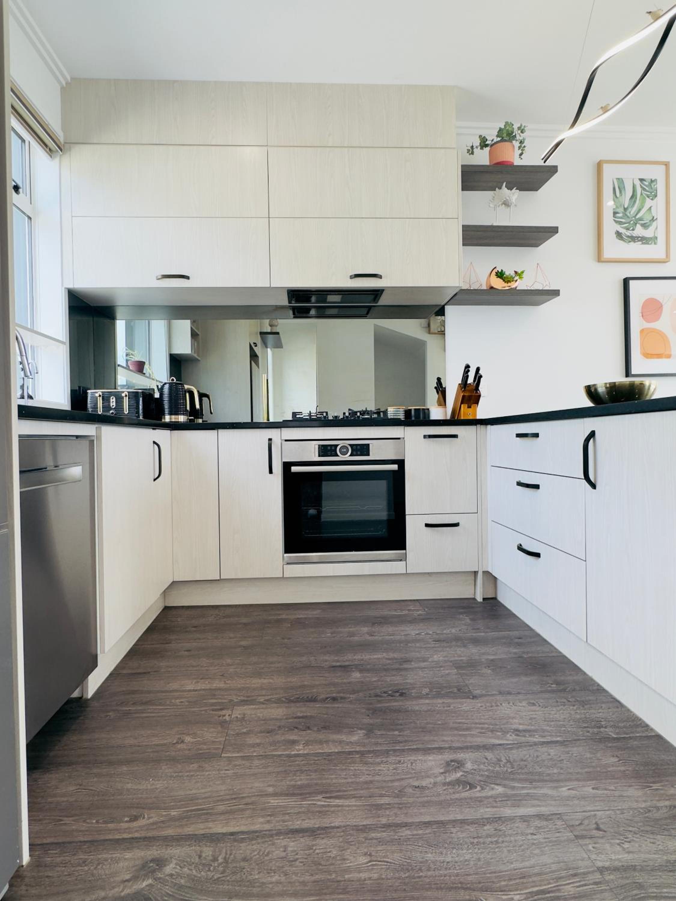 Plush 3 bedroom property in Hobsonville