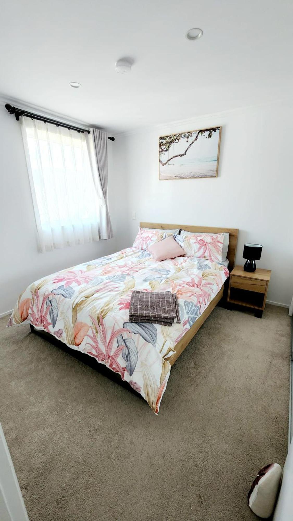 Plush 3 bedroom property in Hobsonville