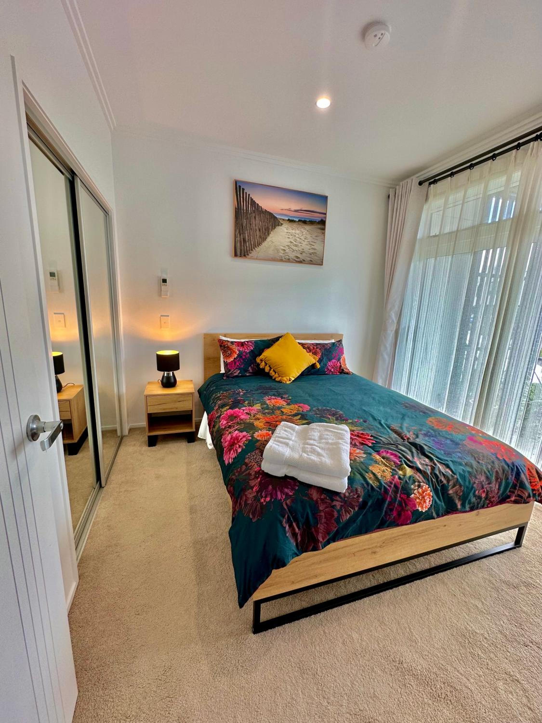 Plush 3 bedroom property in Hobsonville