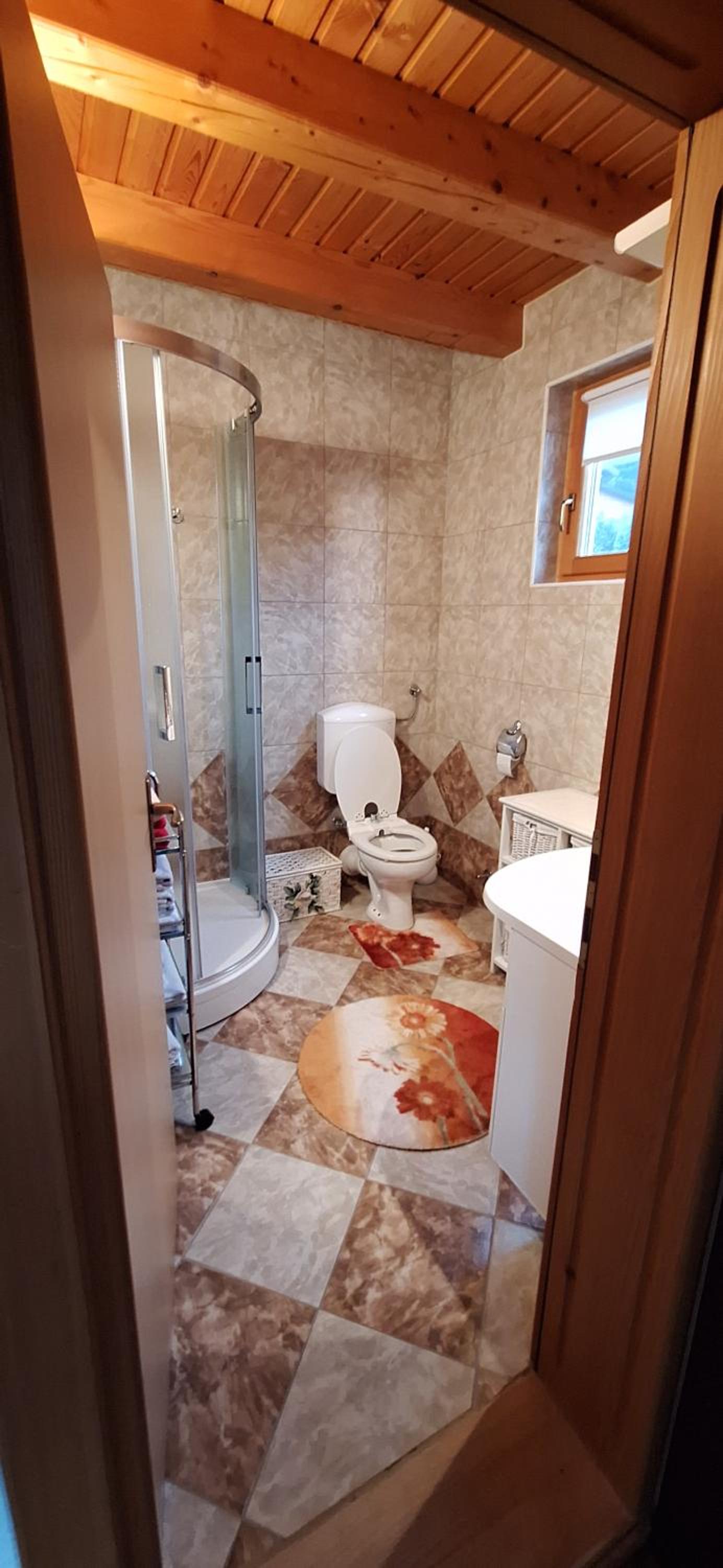 Sarajevo Forest Retreat