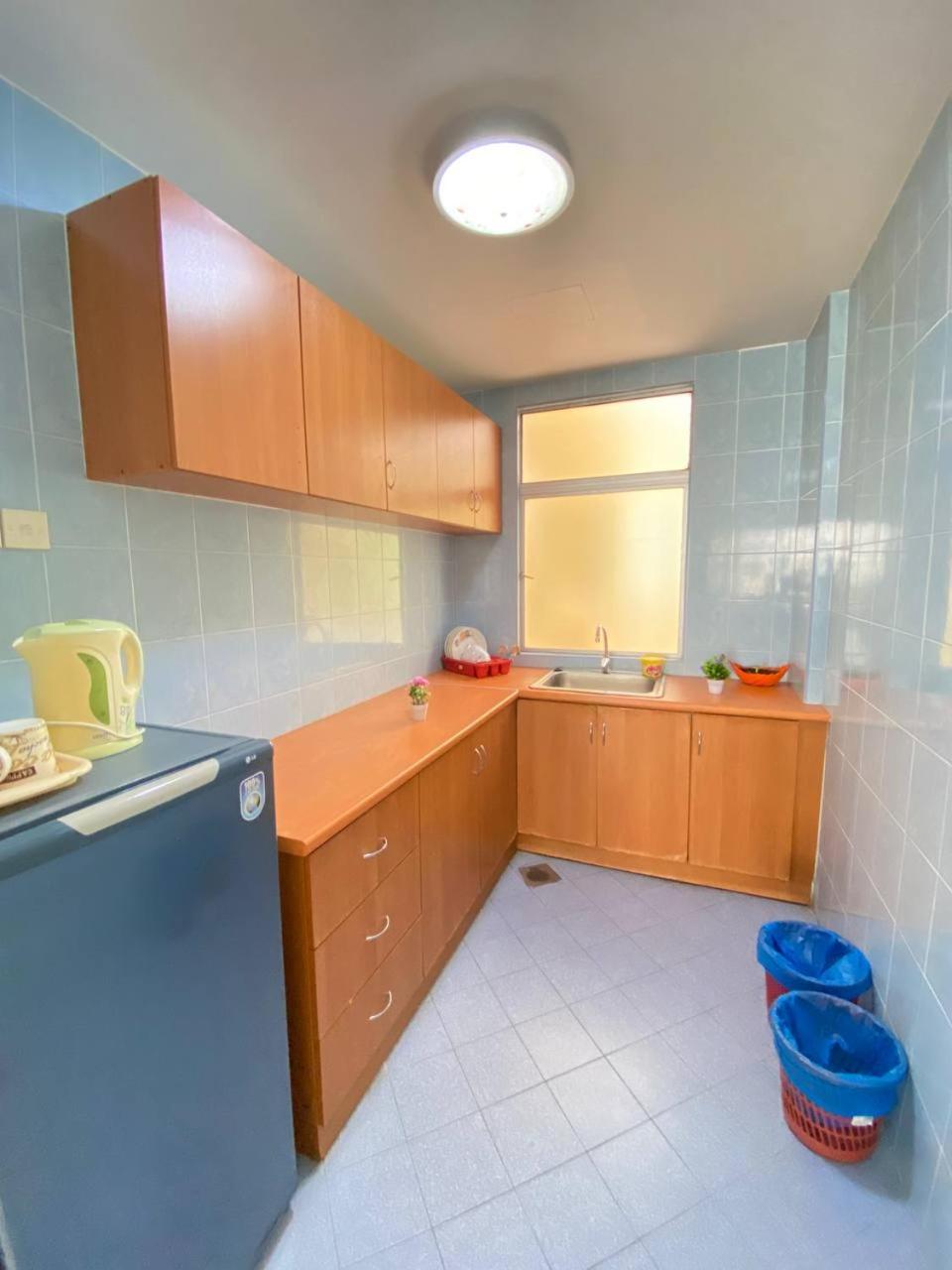 Teluk Batik Holiday Apartment