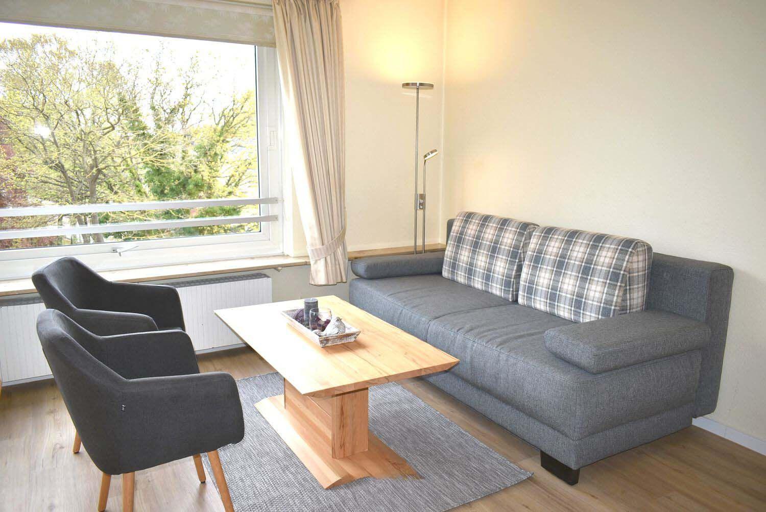 Carpe Diem Ferienwohnung Nr 143