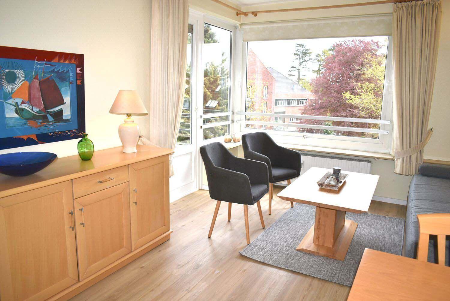 Carpe Diem Ferienwohnung Nr 143