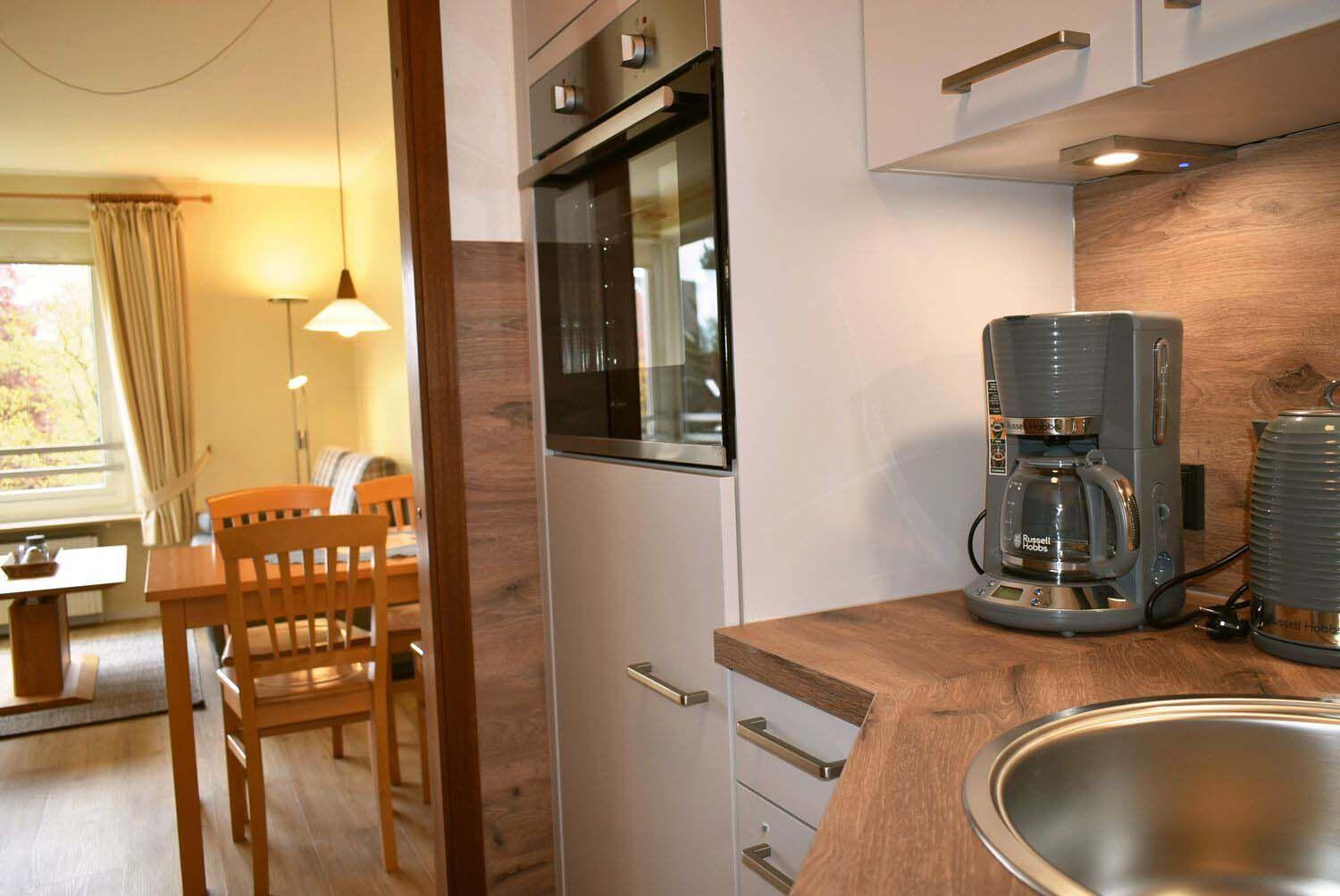 Carpe Diem Ferienwohnung Nr 143