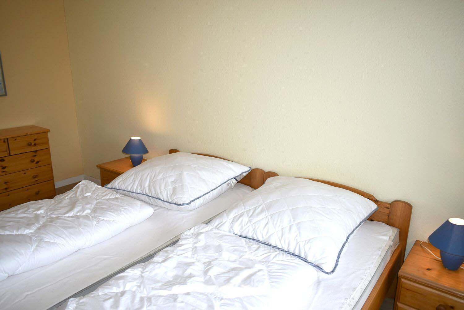 Carpe Diem Ferienwohnung Nr 143