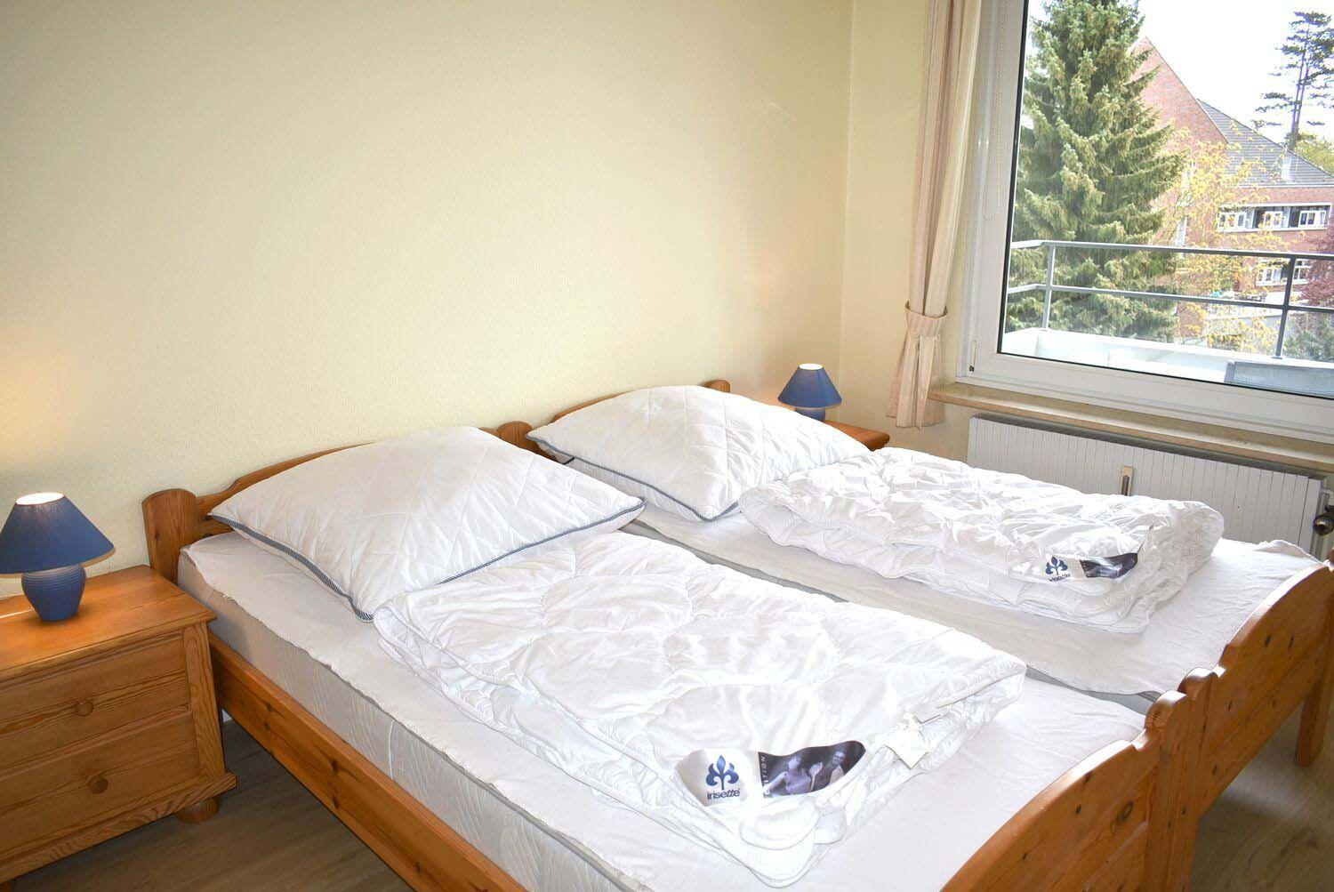 Carpe Diem Ferienwohnung Nr 143
