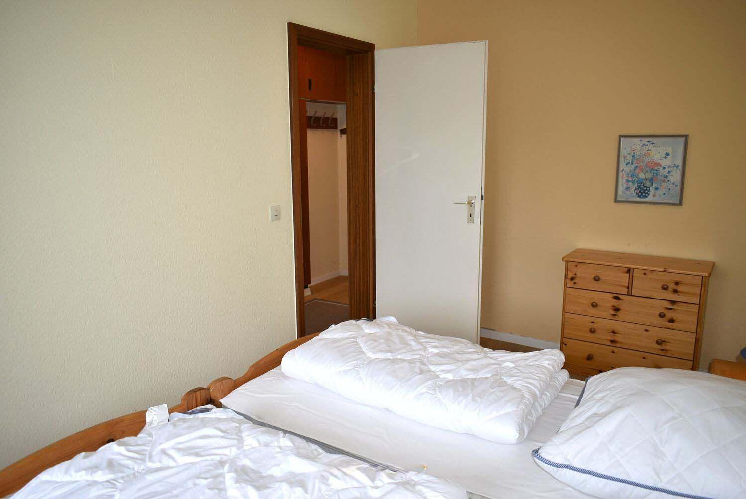 Carpe Diem Ferienwohnung Nr 143