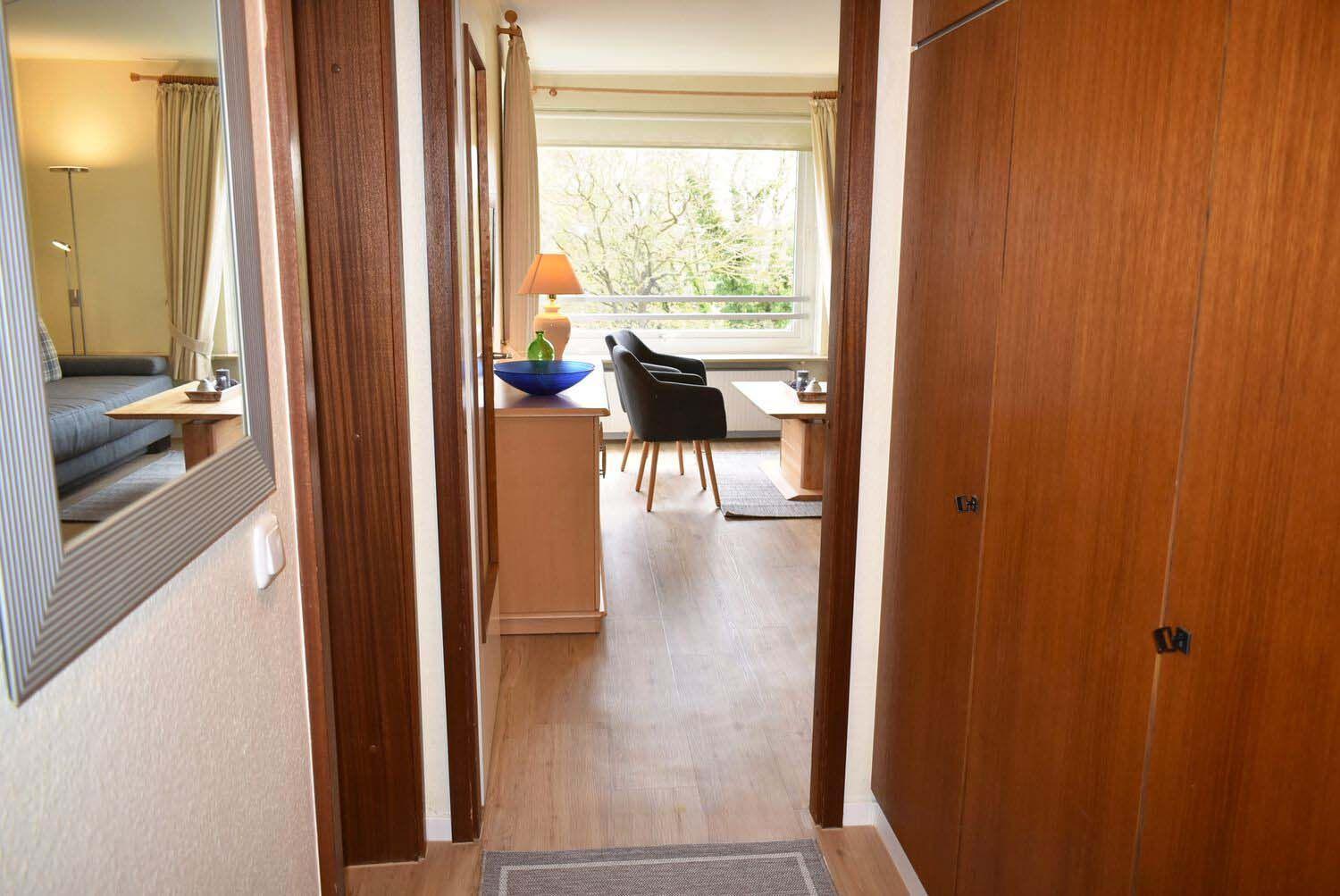 Carpe Diem Ferienwohnung Nr 143