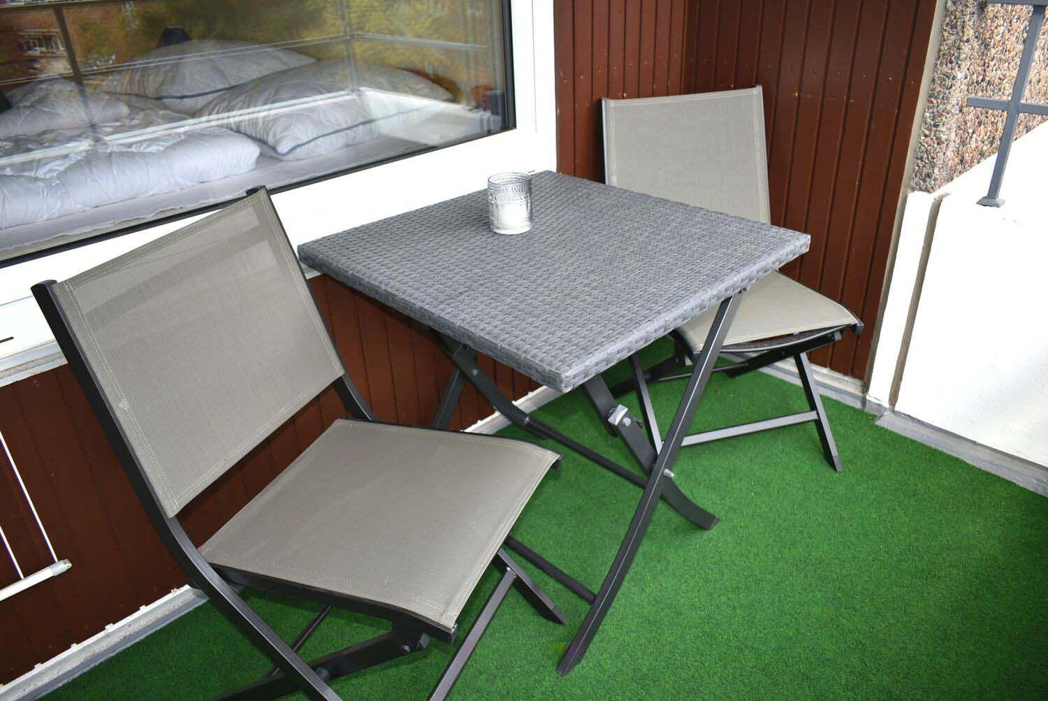 Carpe Diem Ferienwohnung Nr 143