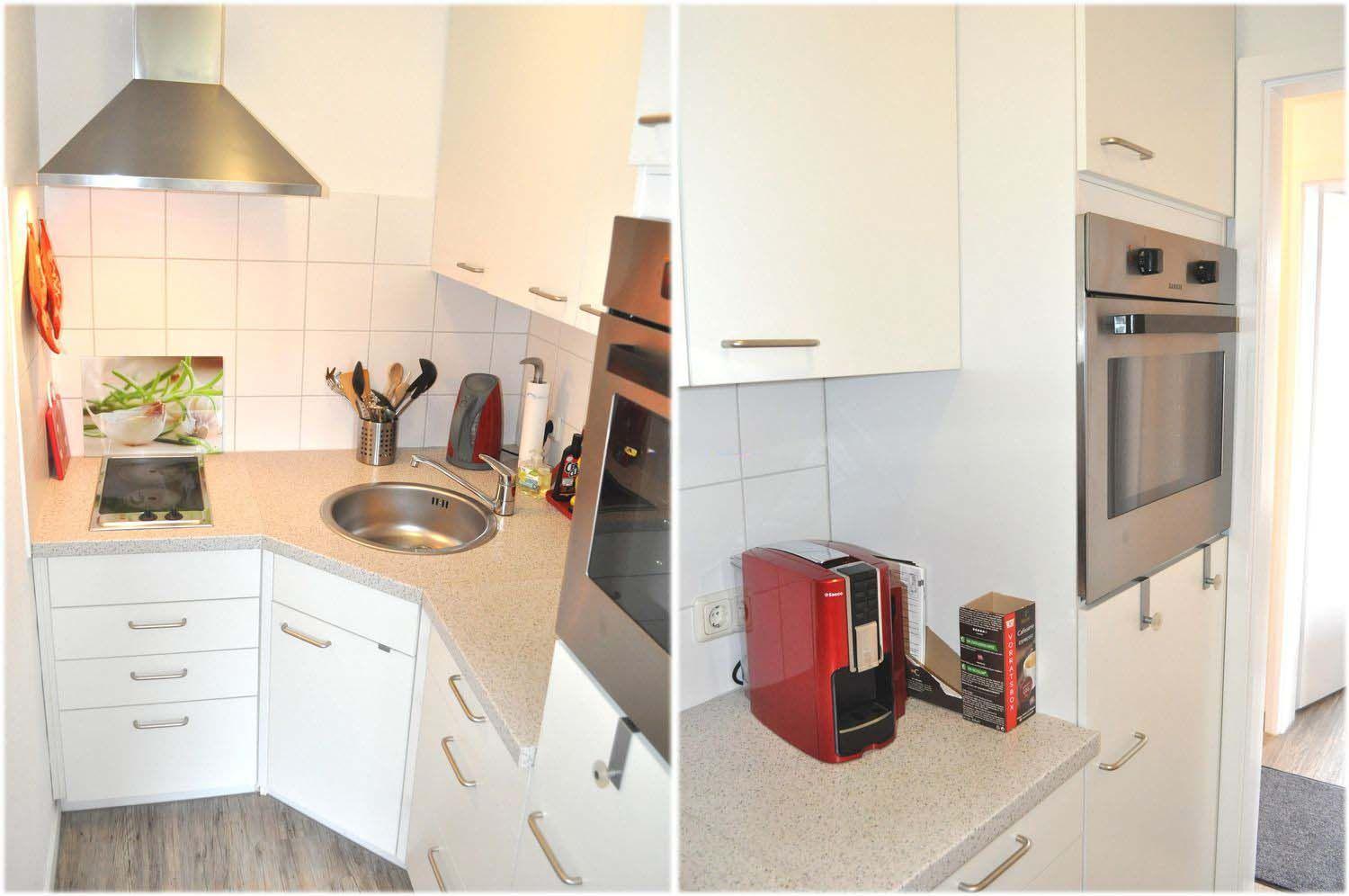Carpe Diem Ferienwohnung Nr 187 Meerblick