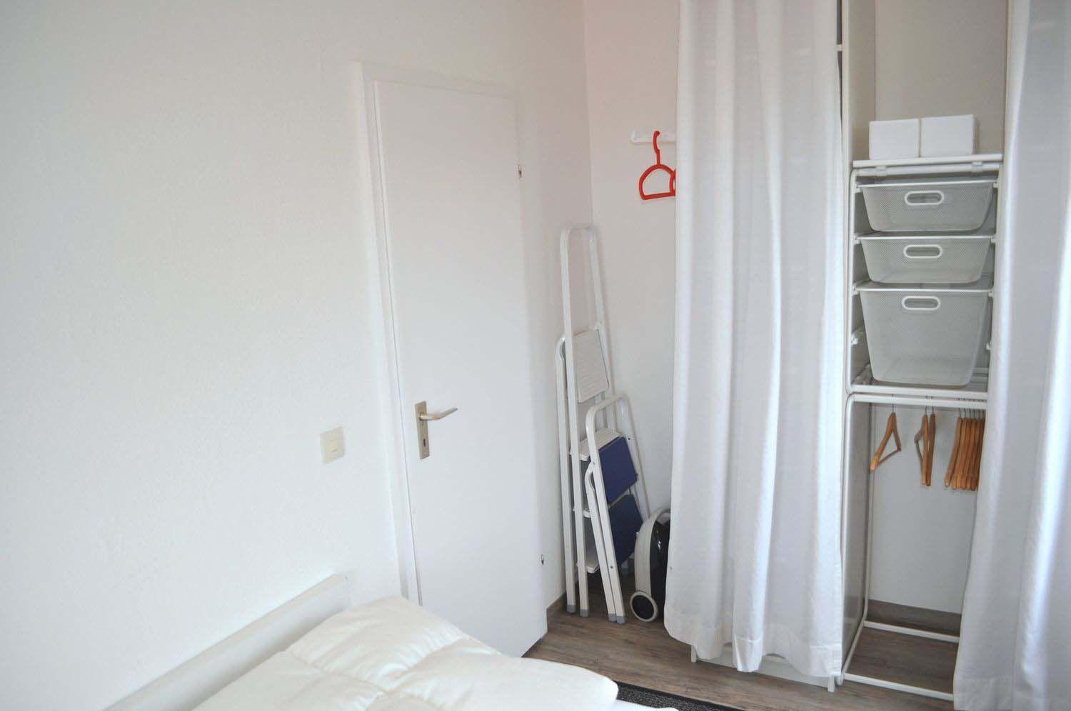 Carpe Diem Ferienwohnung Nr 187 Meerblick
