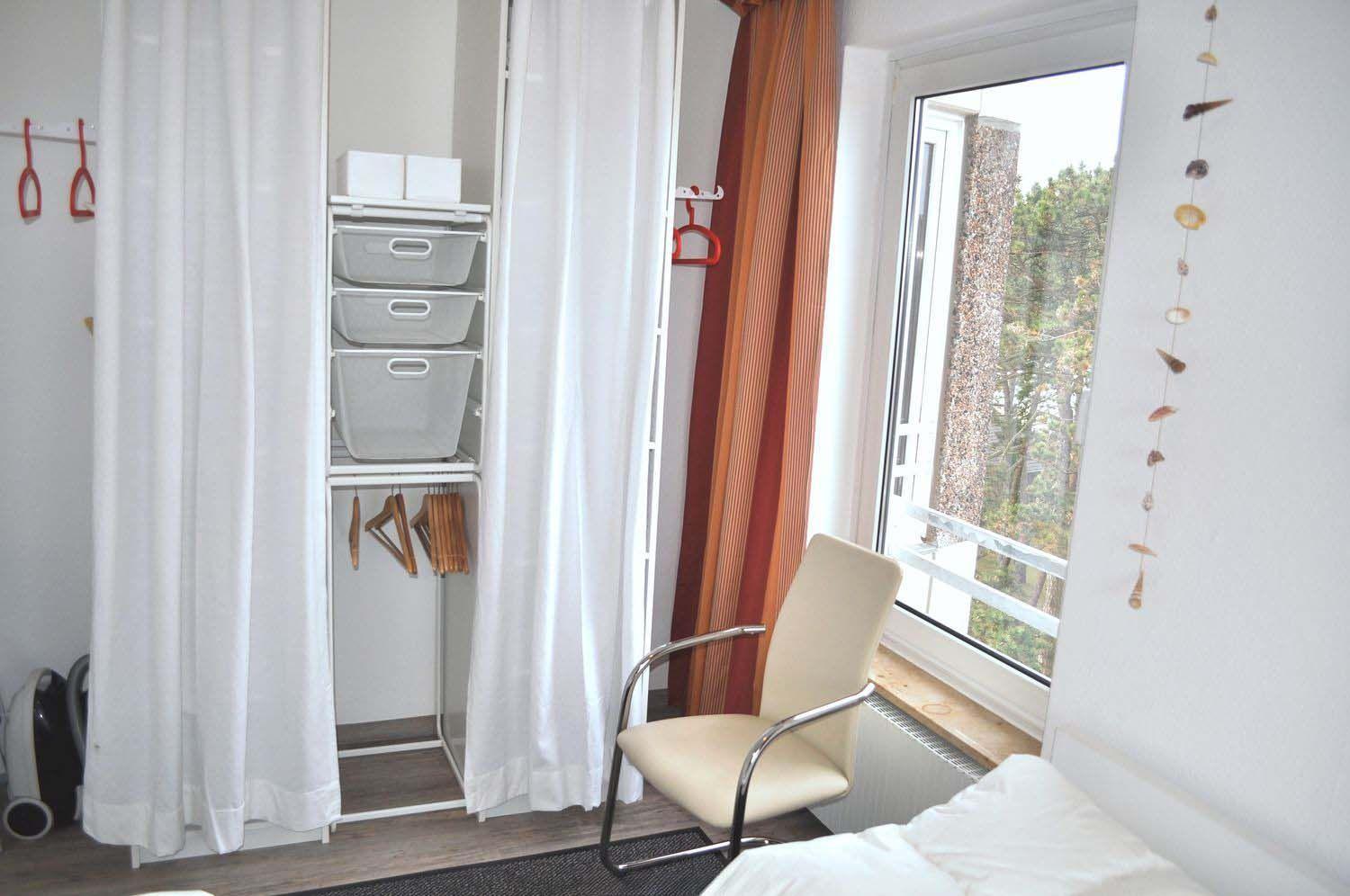 Carpe Diem Ferienwohnung Nr 187 Meerblick