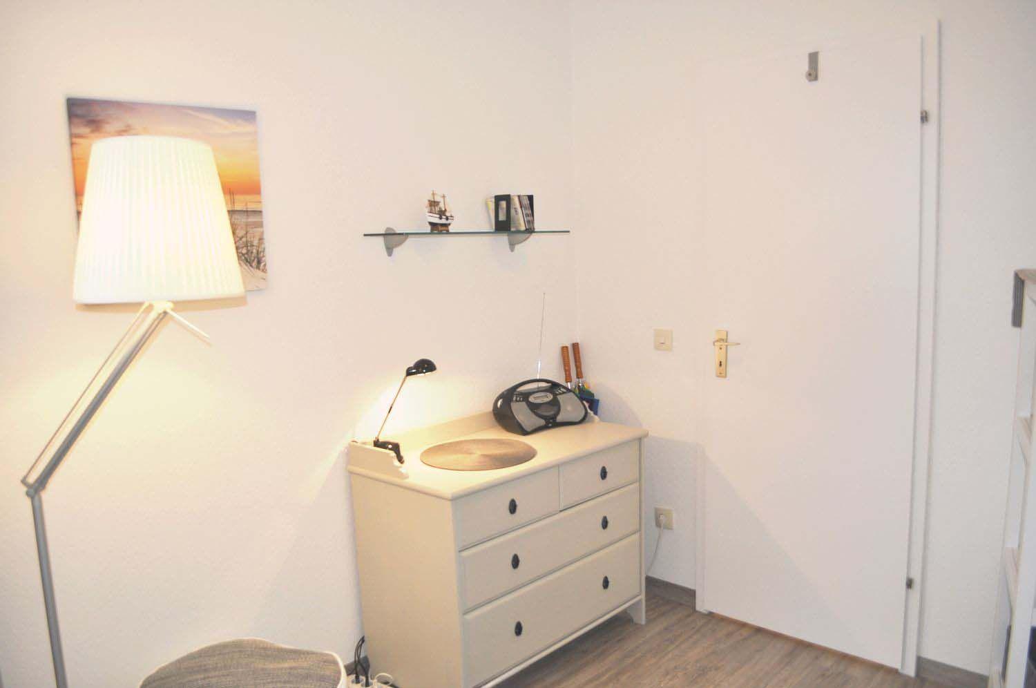 Carpe Diem Ferienwohnung Nr 187 Meerblick