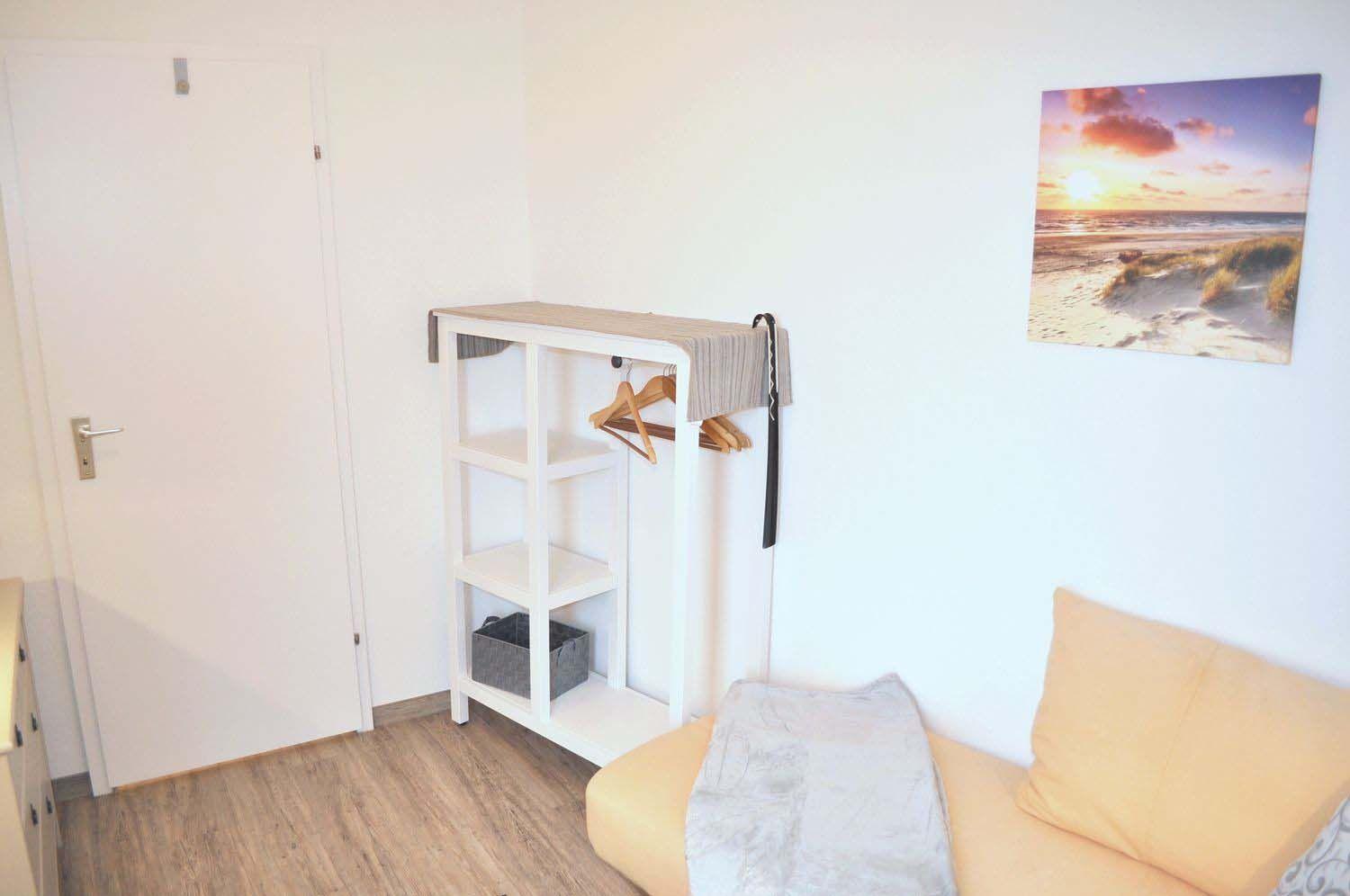 Carpe Diem Ferienwohnung Nr 187 Meerblick