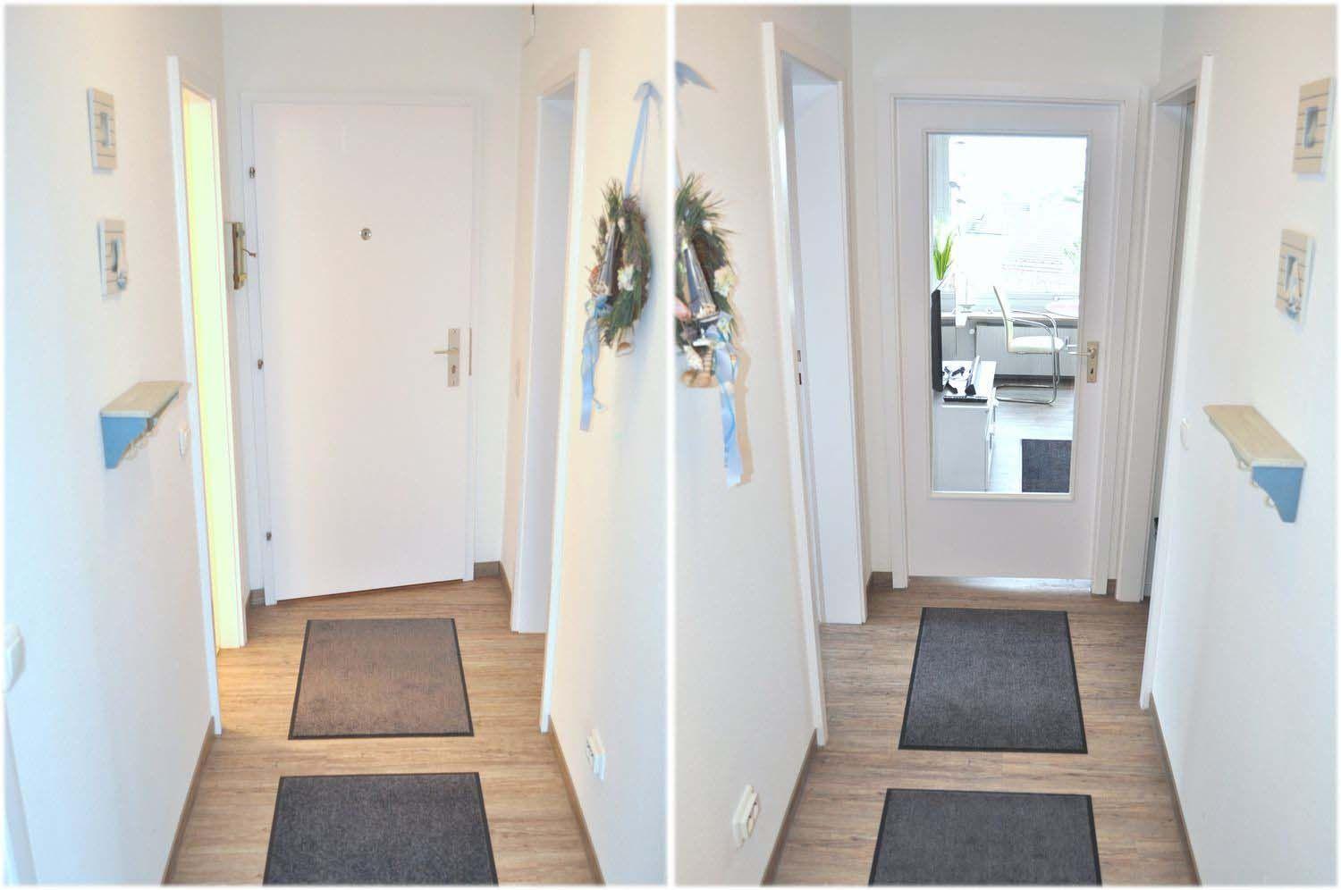 Carpe Diem Ferienwohnung Nr 187 Meerblick